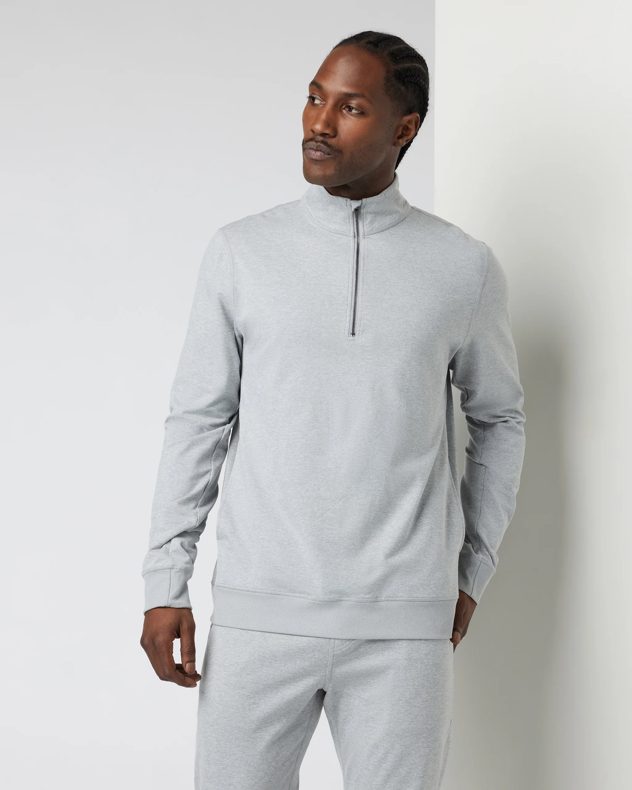 Coronado Half Zip 1 Coronado Half Zip