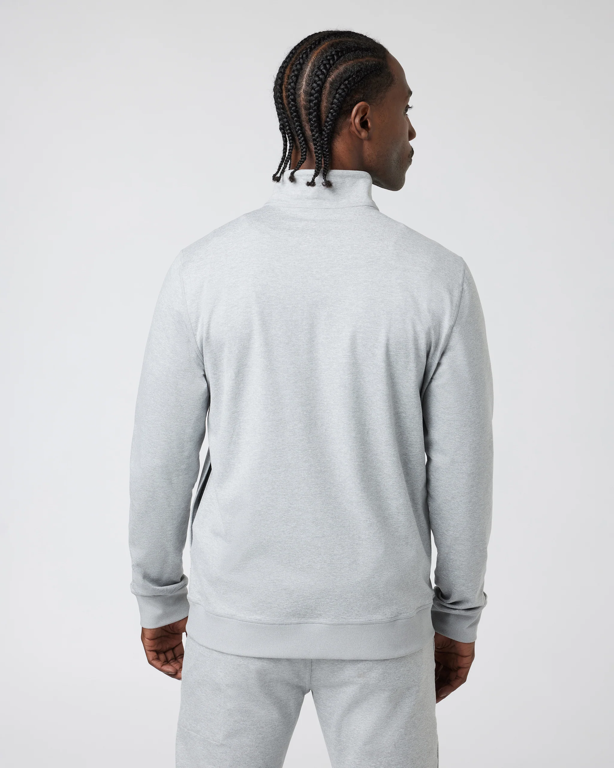 Coronado Half Zip 2 Coronado Half Zip