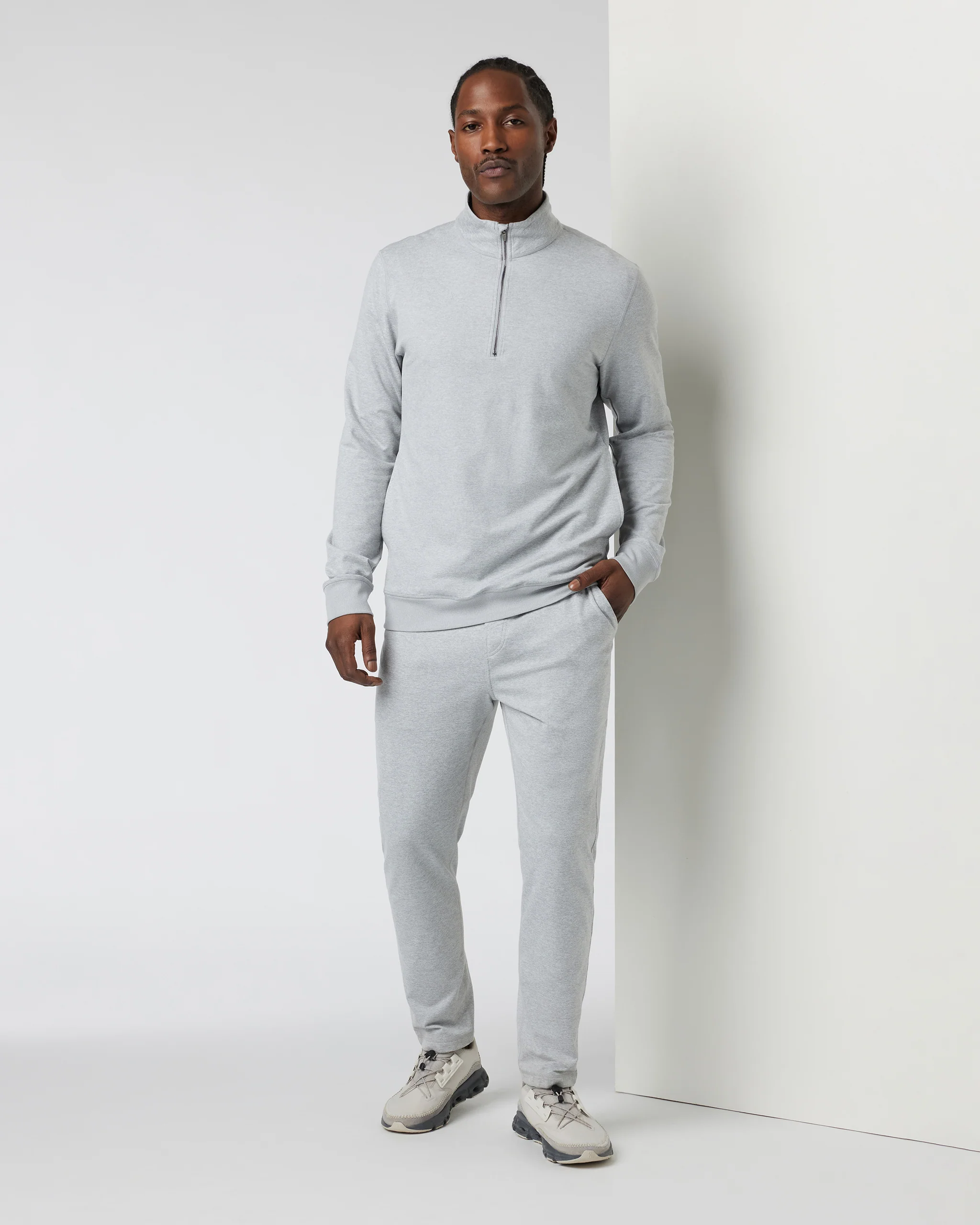 Coronado Half Zip 3 Coronado Half Zip