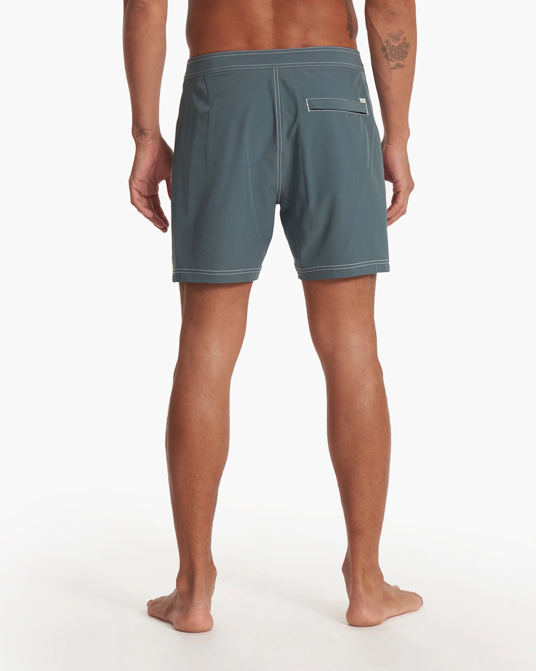 Puerto Boardshort 3 Puerto Boardshort