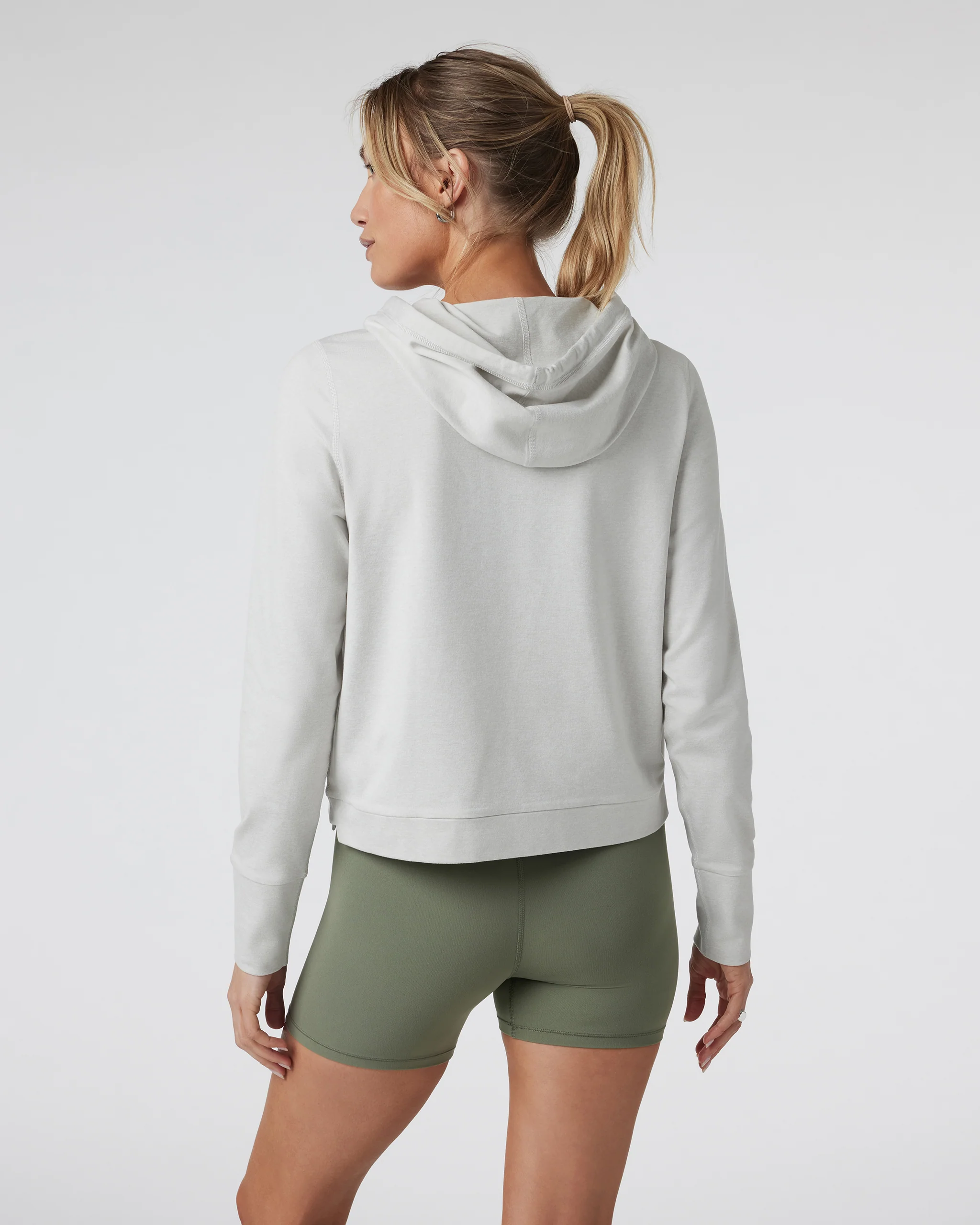Halo Essential Hoodie 3 Halo Essential Hoodie