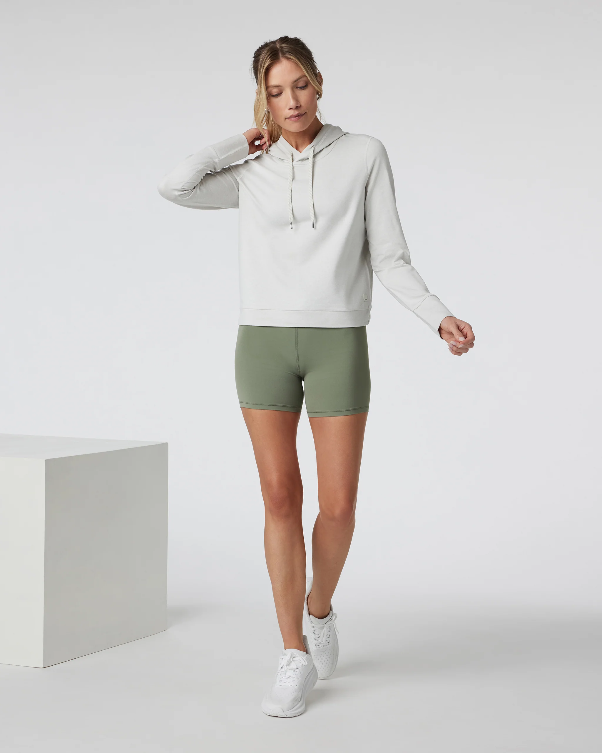 Halo Essential Hoodie 4 Halo Essential Hoodie