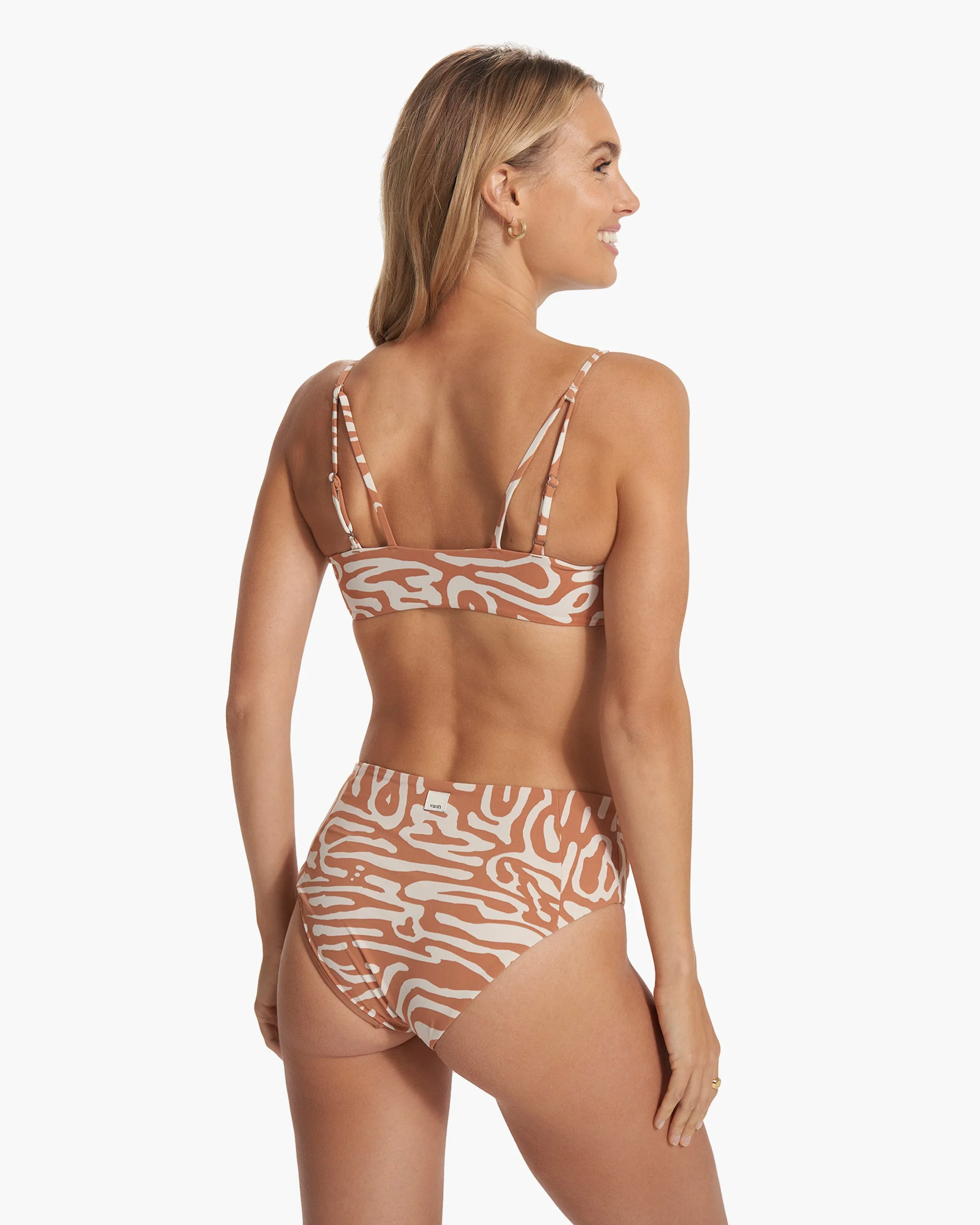 Dune Bikini Top 3 Dune Bikini Top