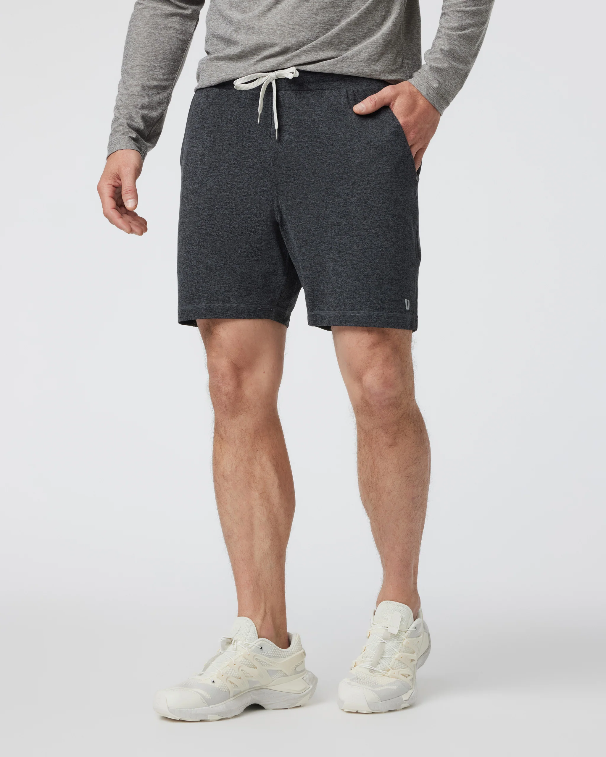 Ponto Performance Short 7"
