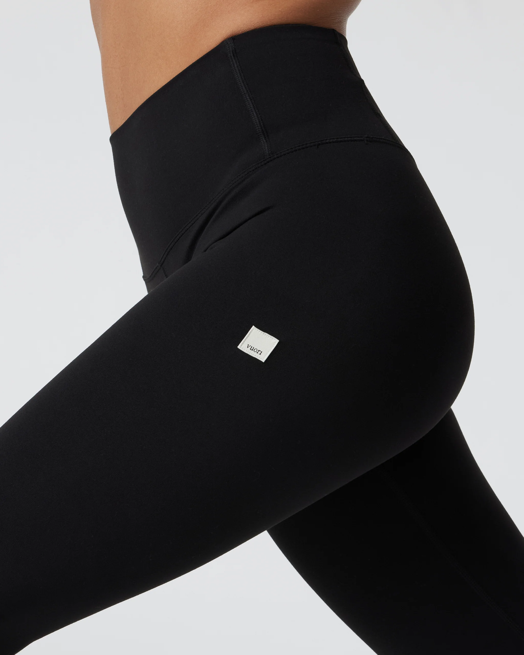 Vuori AllTheFeels™ Legging - Short 4 Vuori AllTheFeels™ Legging - Short