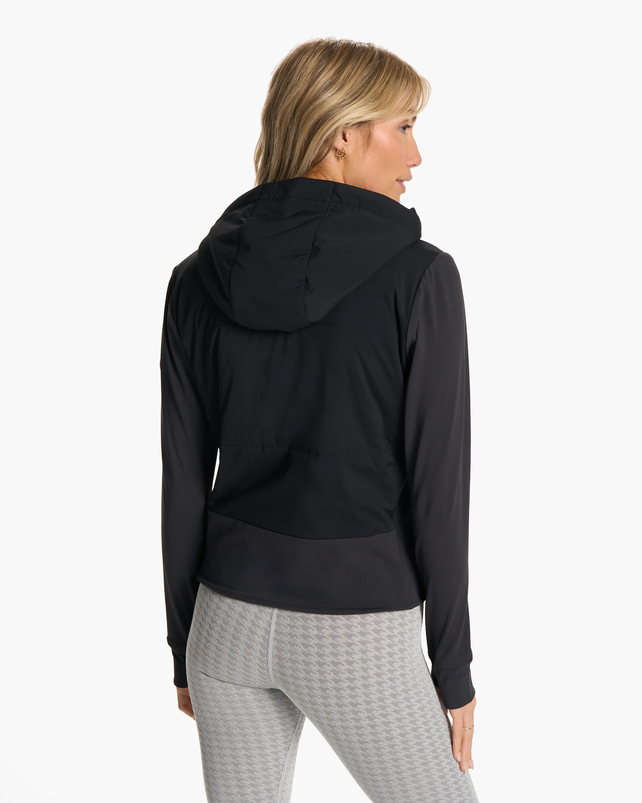 Chilled Out Full Zip 3 Chilled Out Full Zip