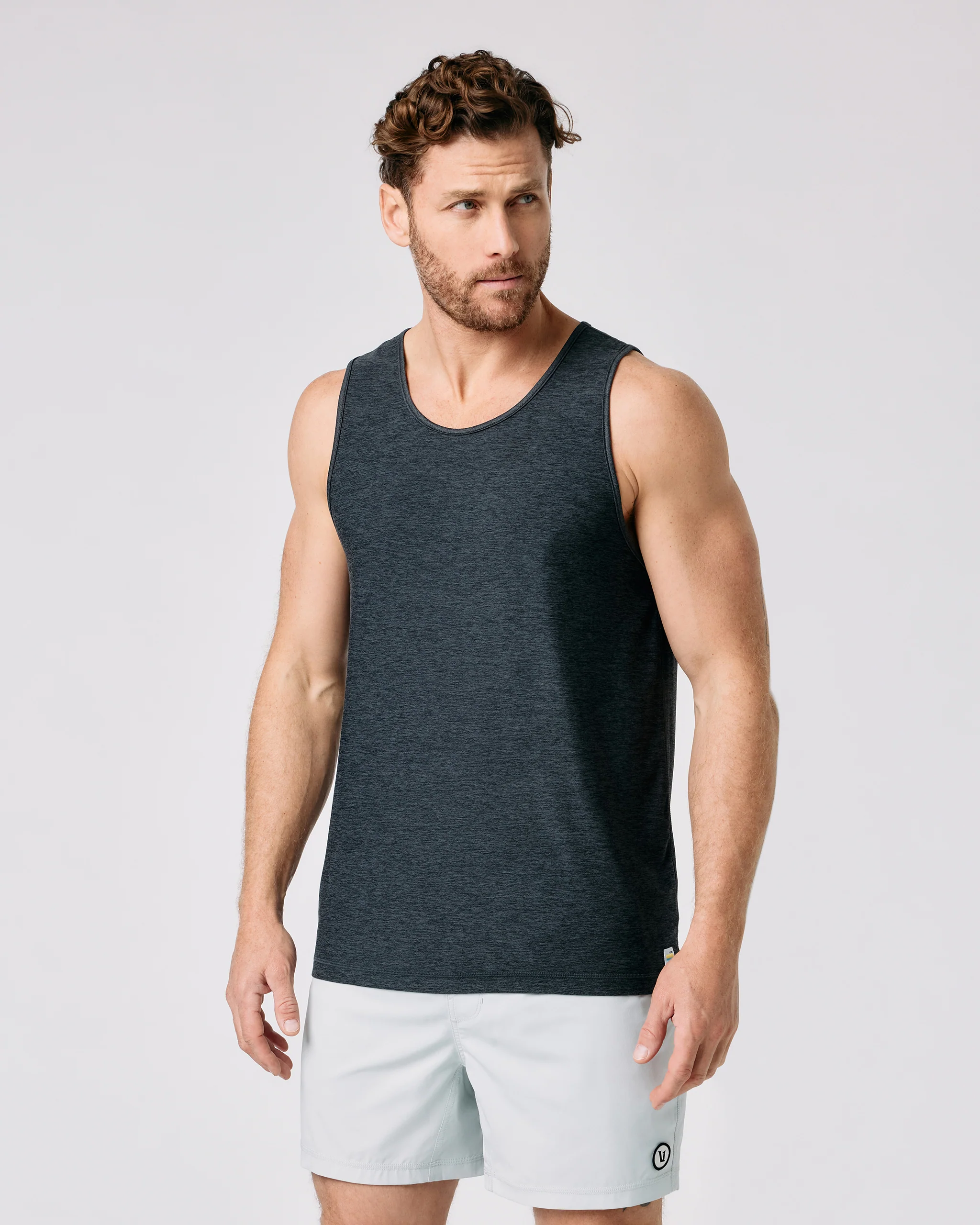 Strato Tech Tank