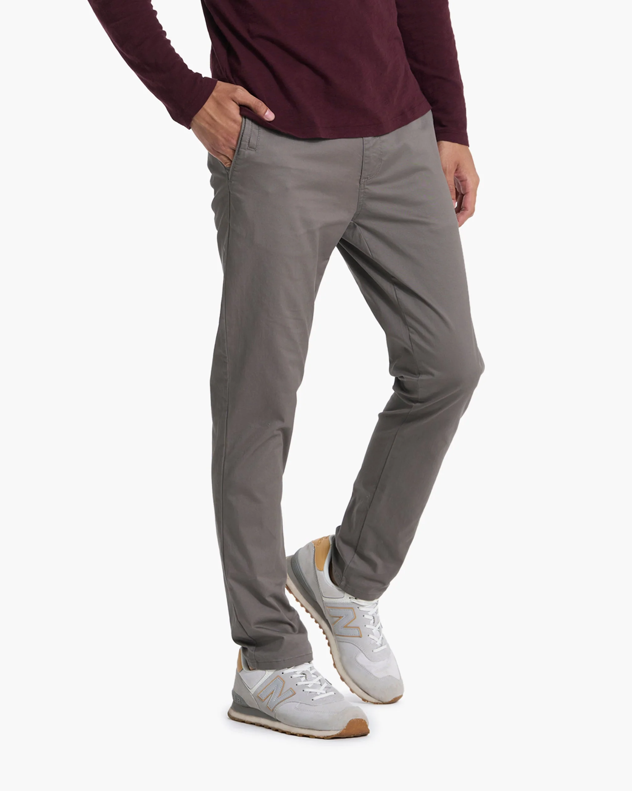 Collins Chino Pant