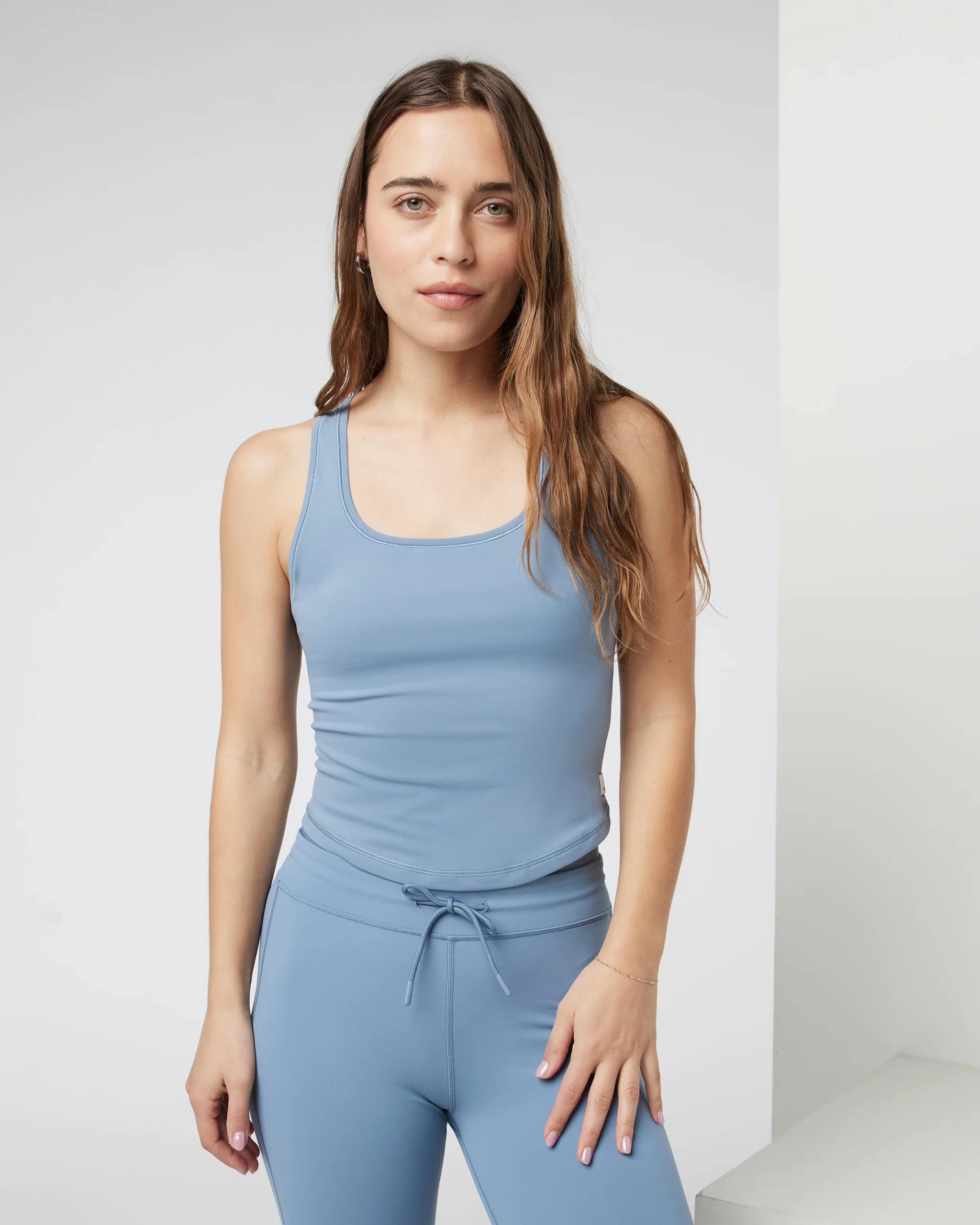 Daily Racerback Tank 1 Daily Racerback Tank