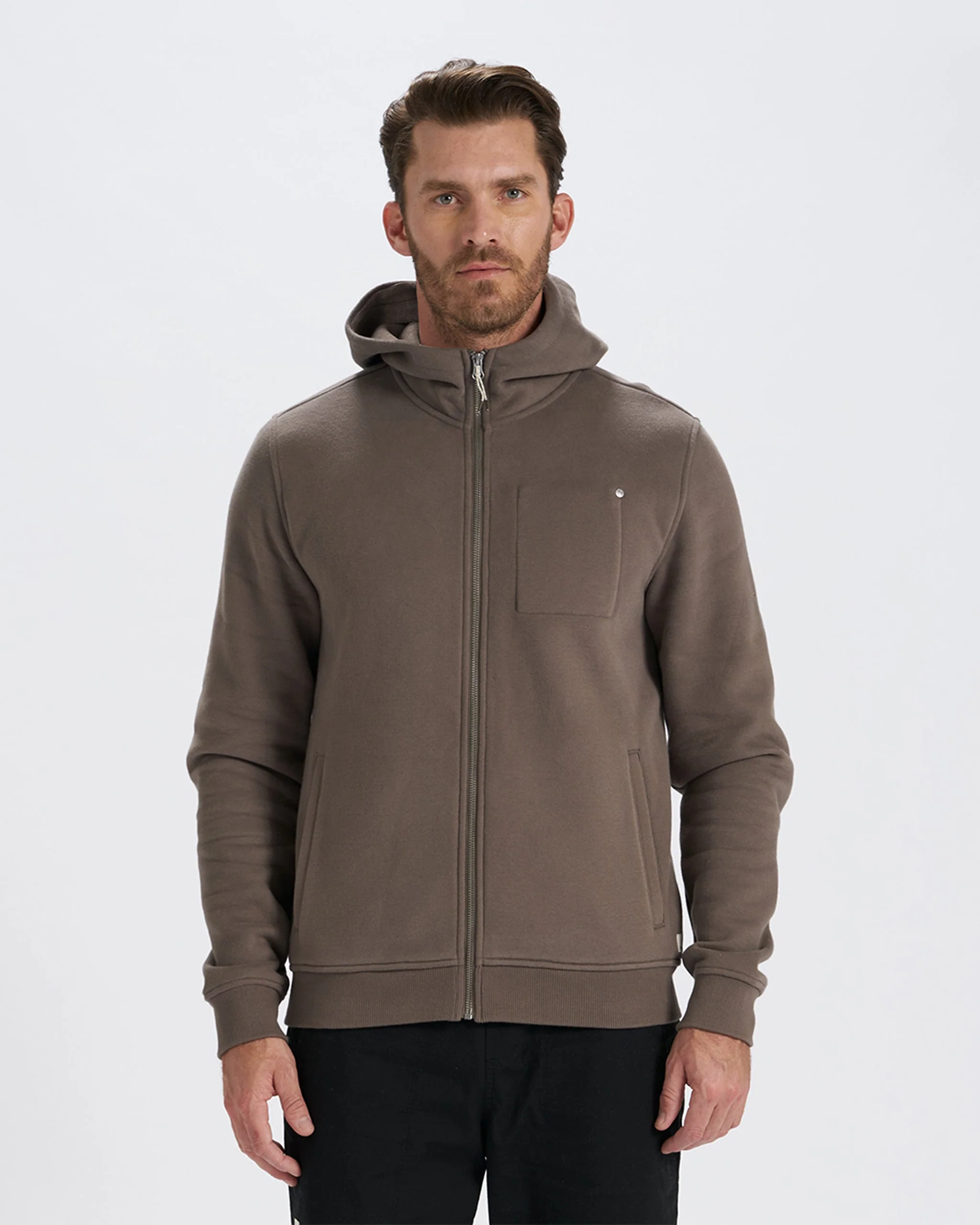Seaside Hoodie