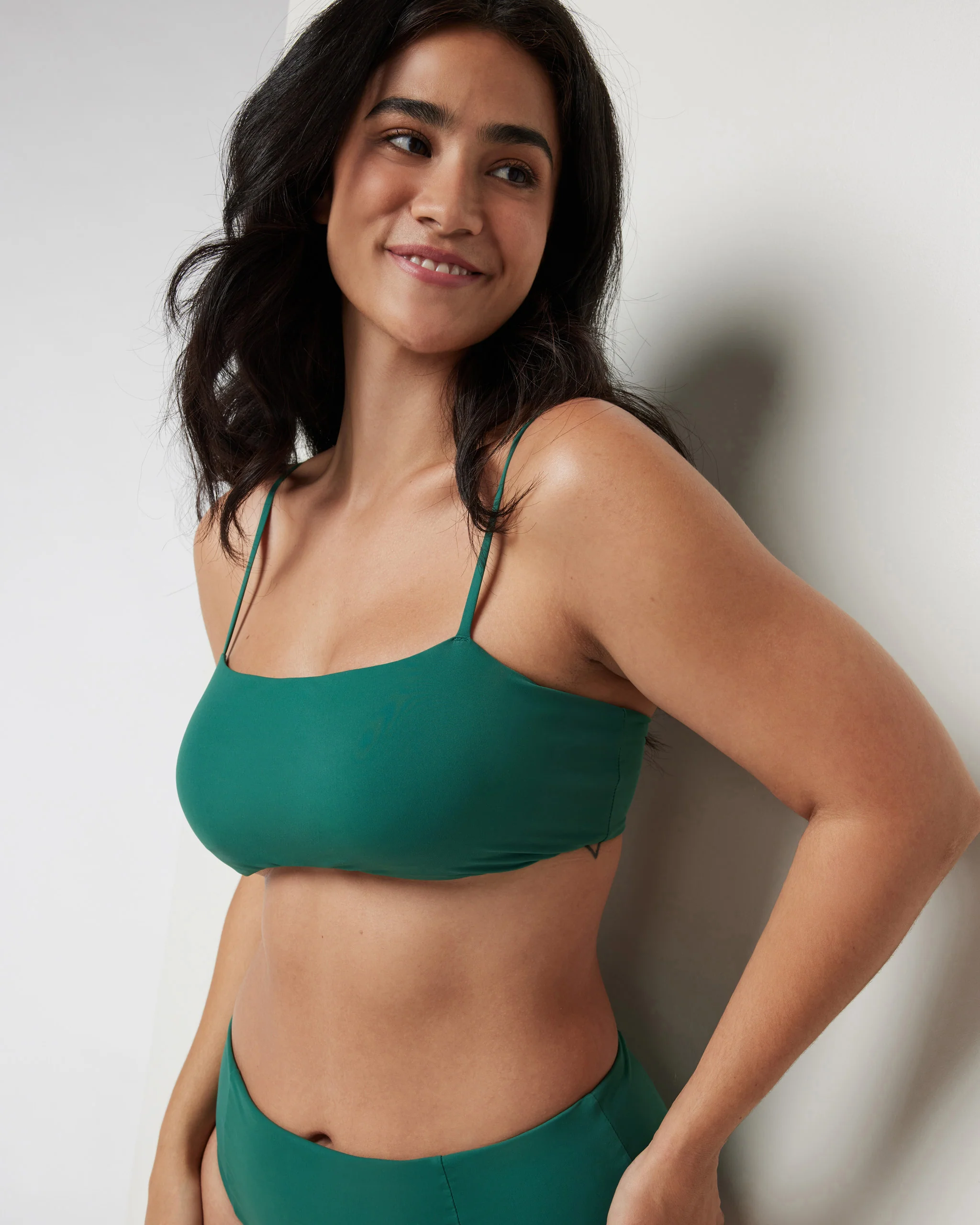 Dune Bikini Top