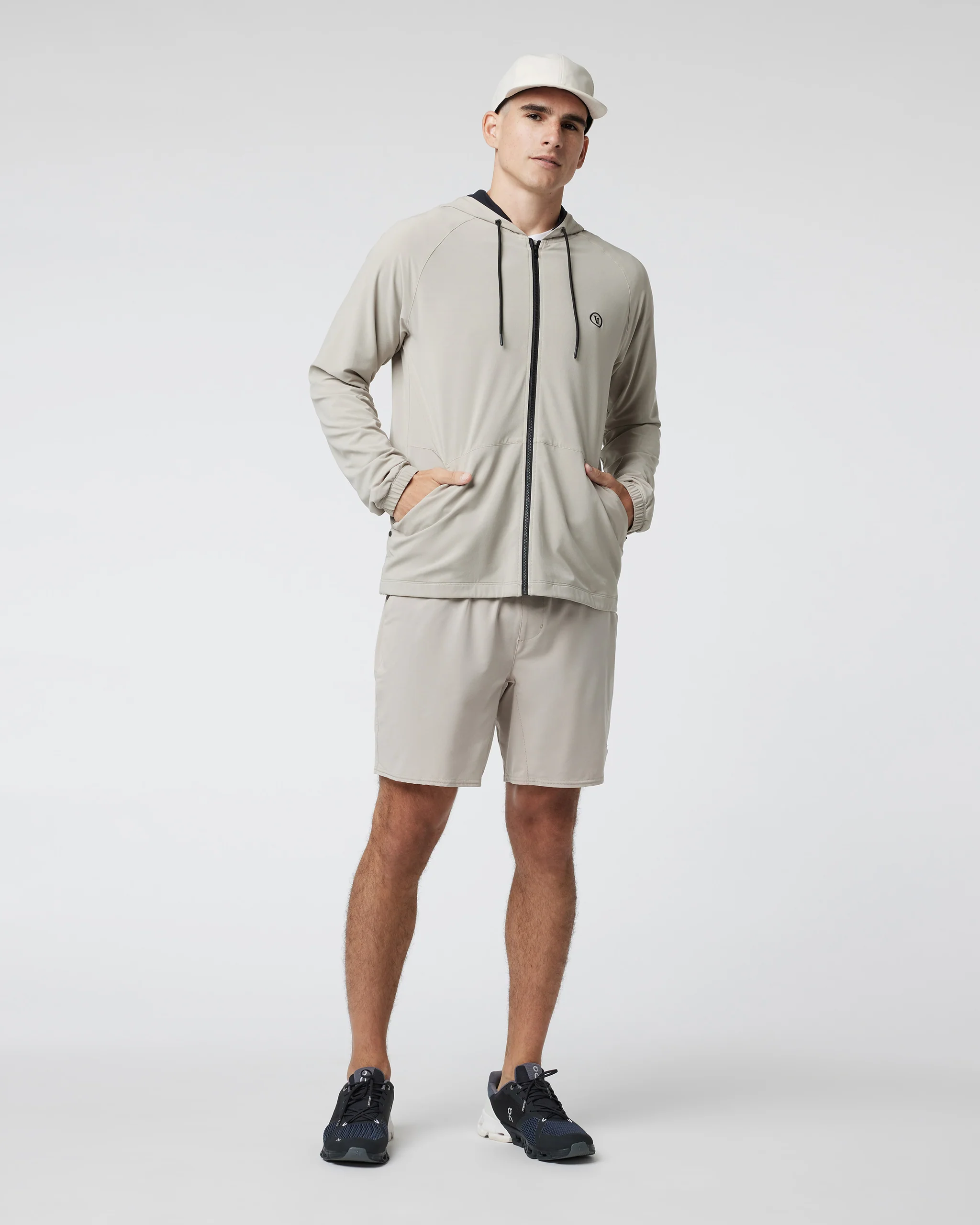 Elevate Kore Short 4 Elevate Kore Short