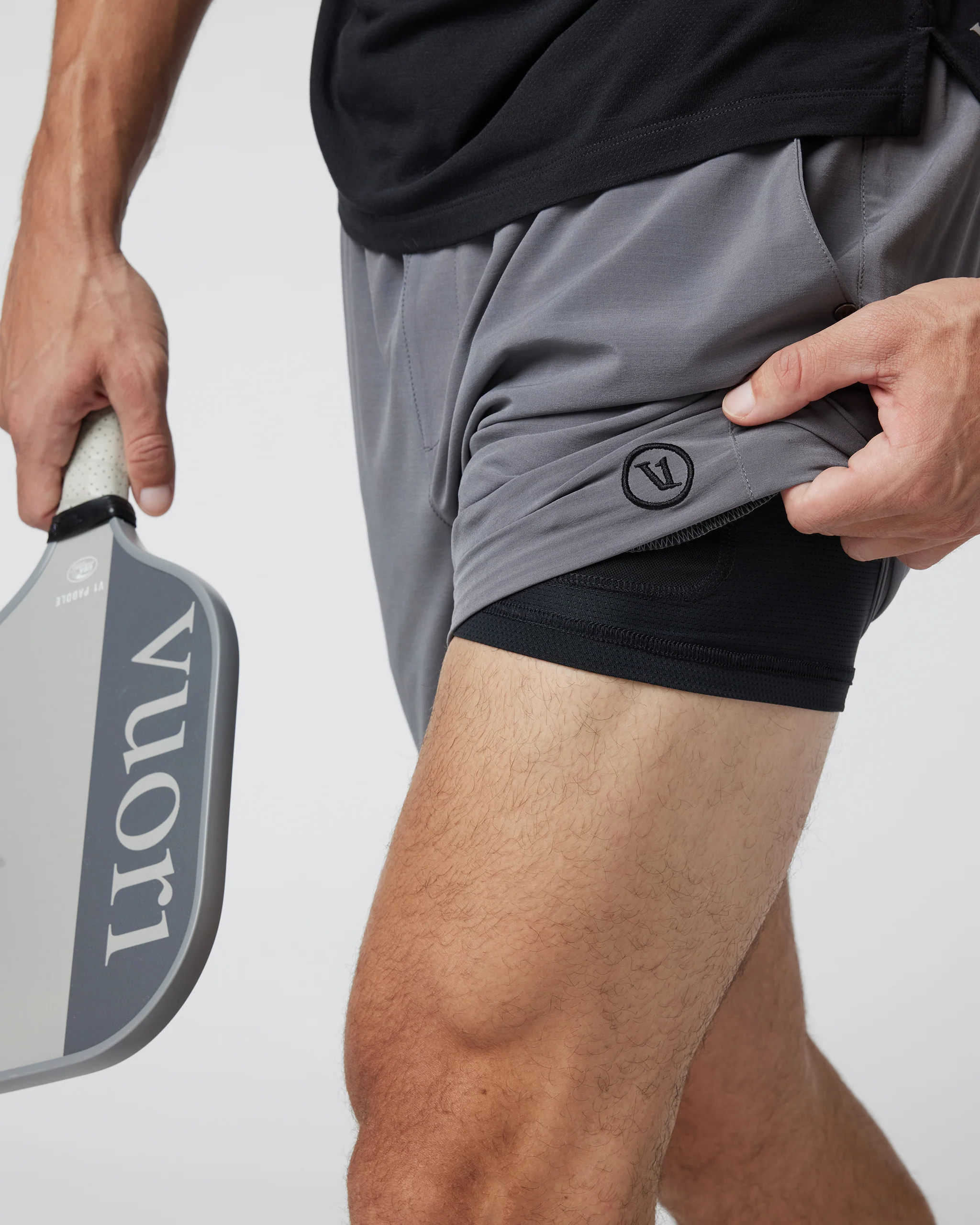 Elevate Kore Short 2 Elevate Kore Short