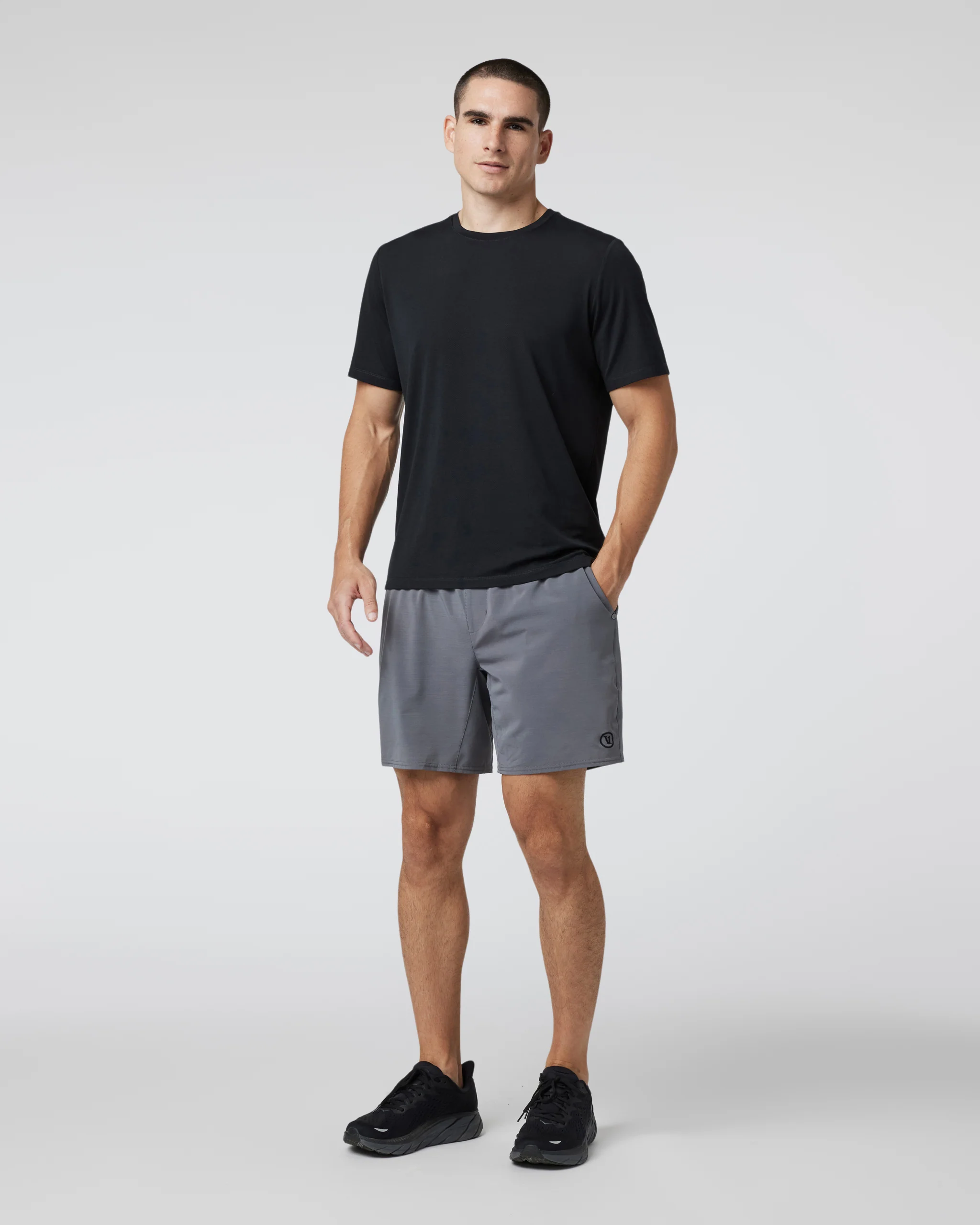 Elevate Kore Short 4 Elevate Kore Short
