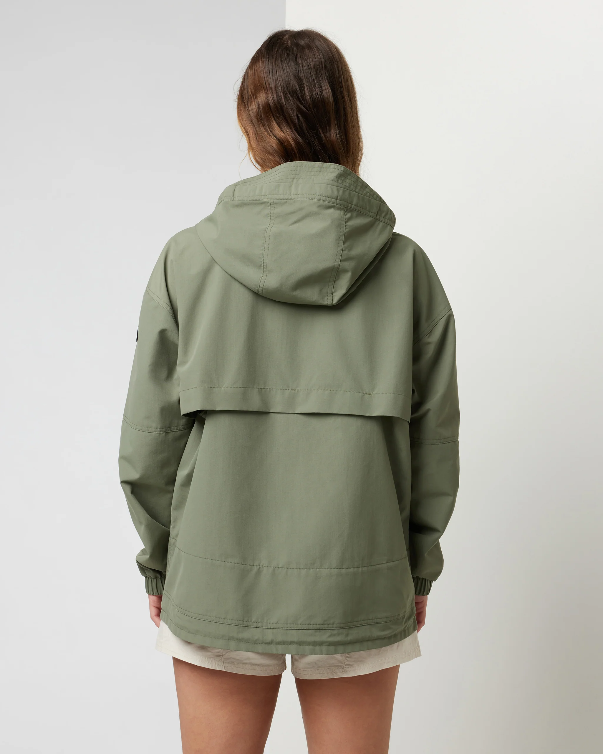Elijo Rain Jacket 3 Elijo Rain Jacket