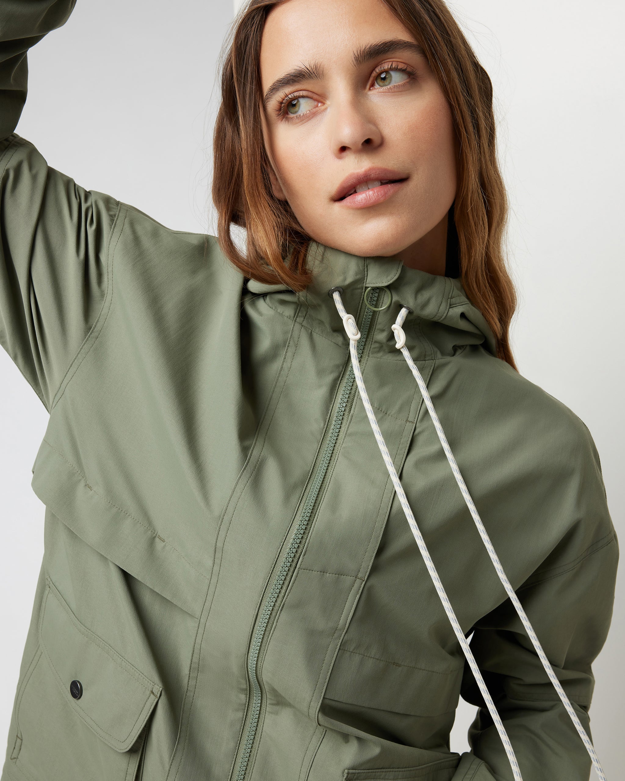 Elijo Rain Jacket 5 Elijo Rain Jacket