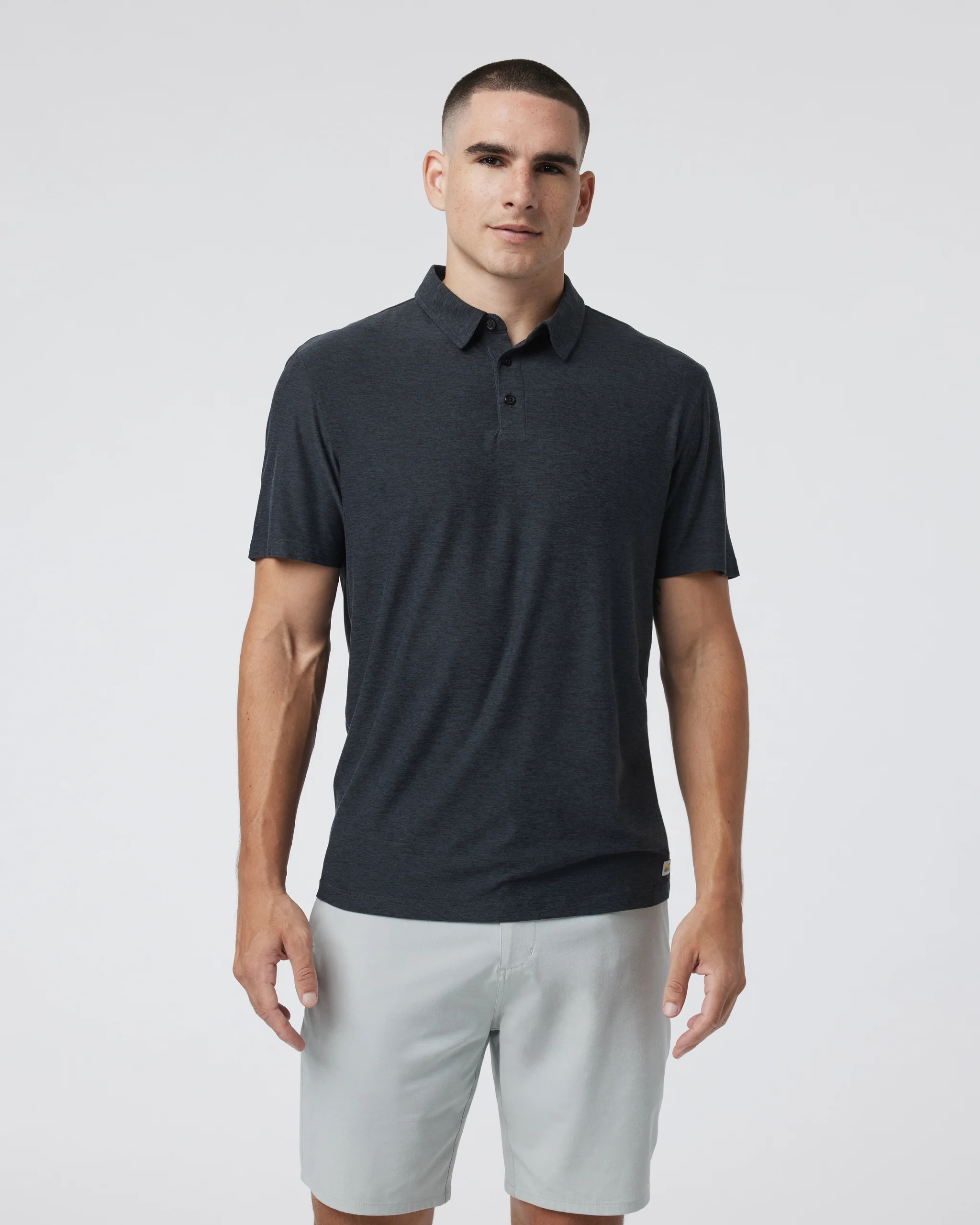 Strato Tech Polo