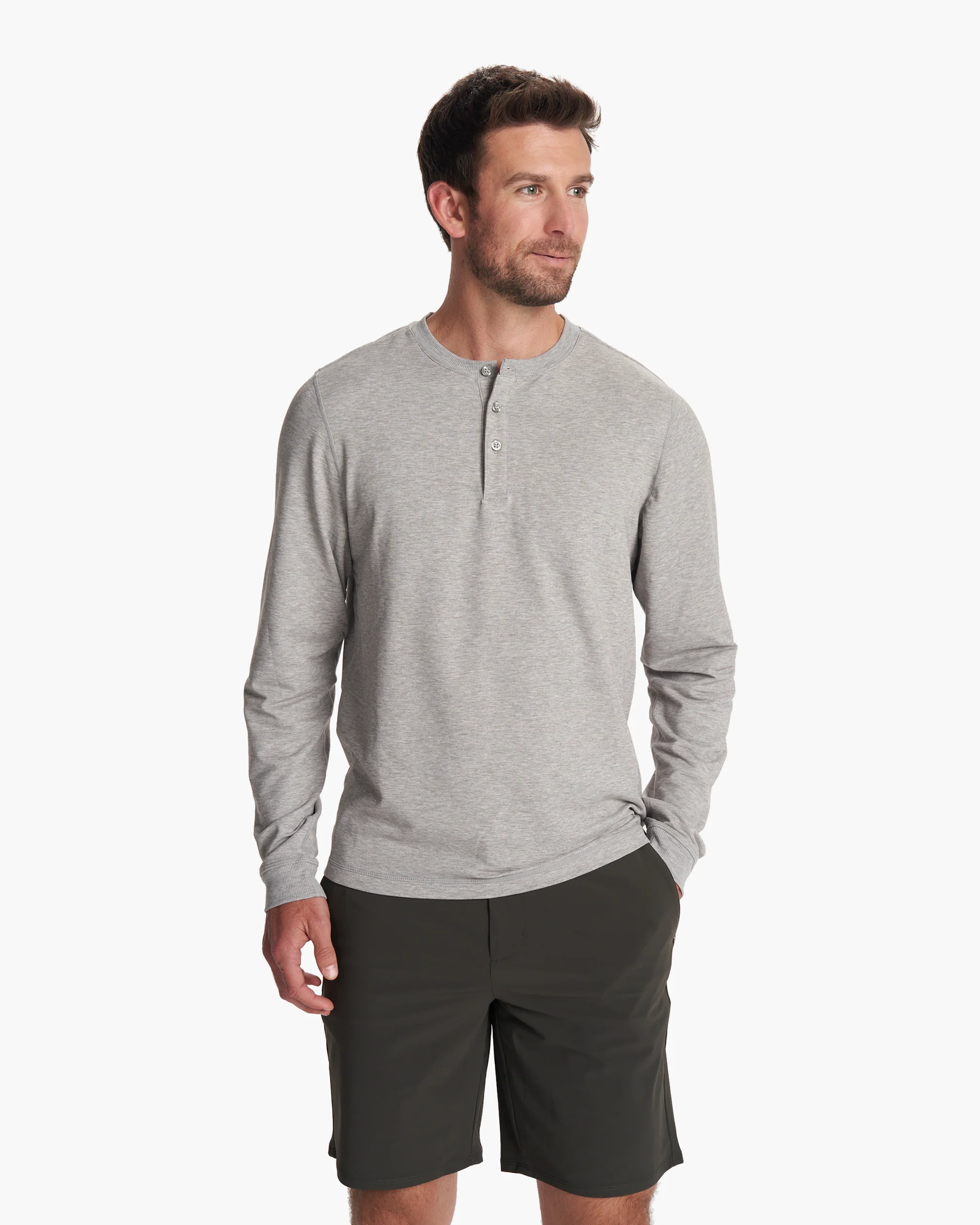 Austin Henley