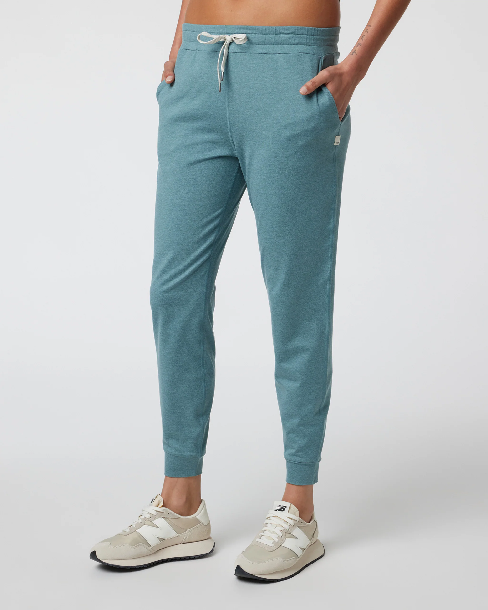 Performance Jogger - Long 1 Performance Jogger - Long