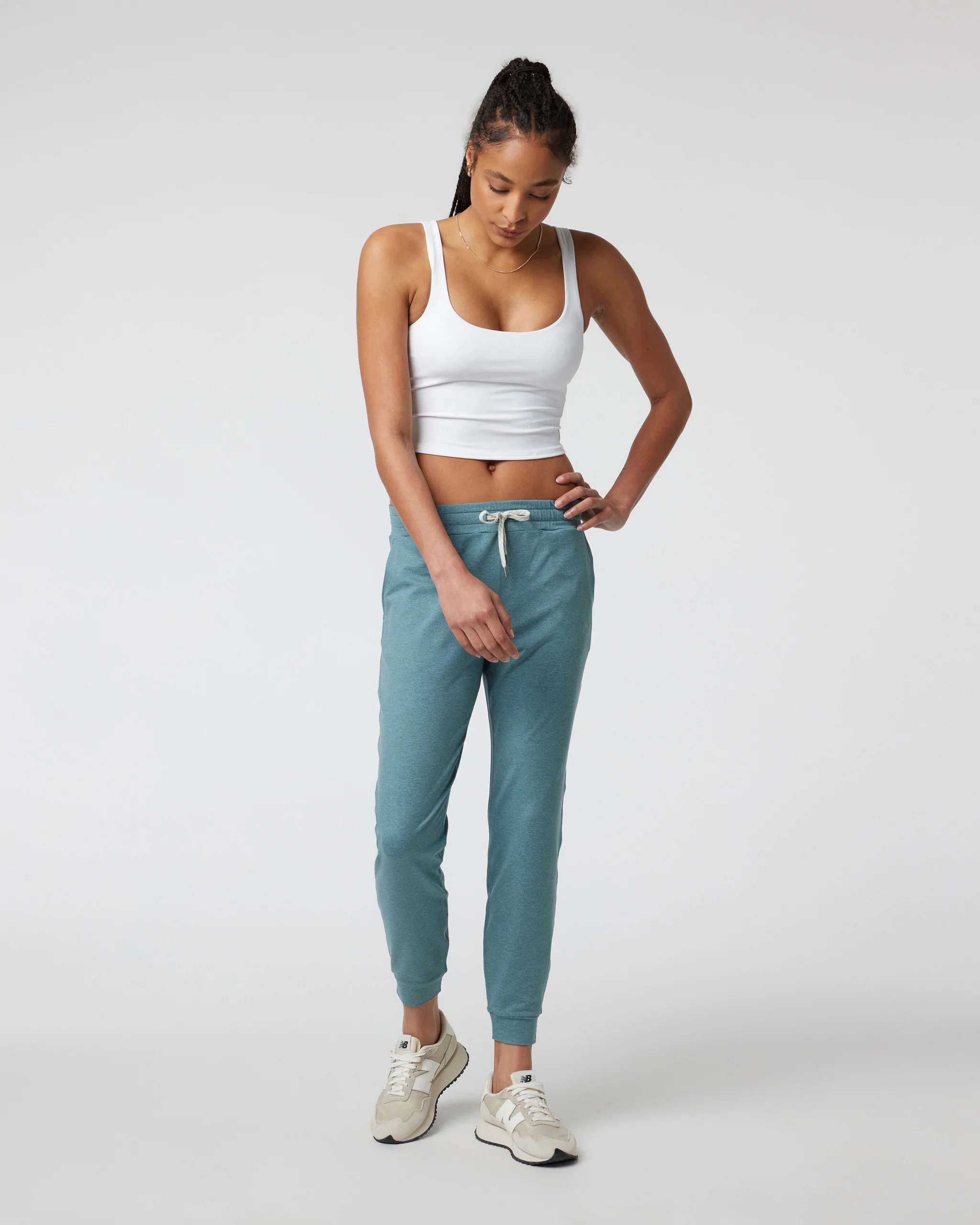 Performance Jogger - Long 2 Performance Jogger - Long