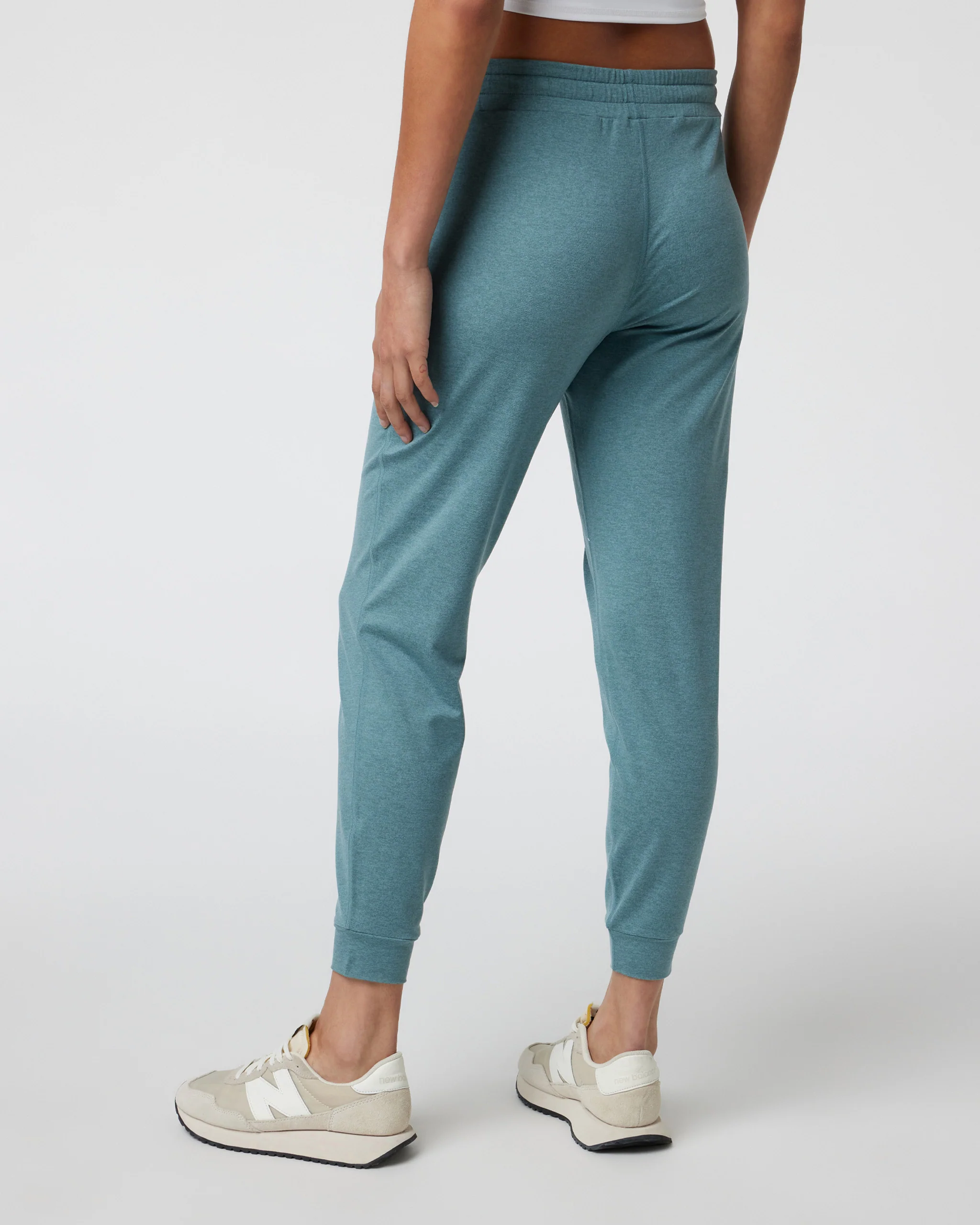 Performance Jogger - Long 3 Performance Jogger - Long