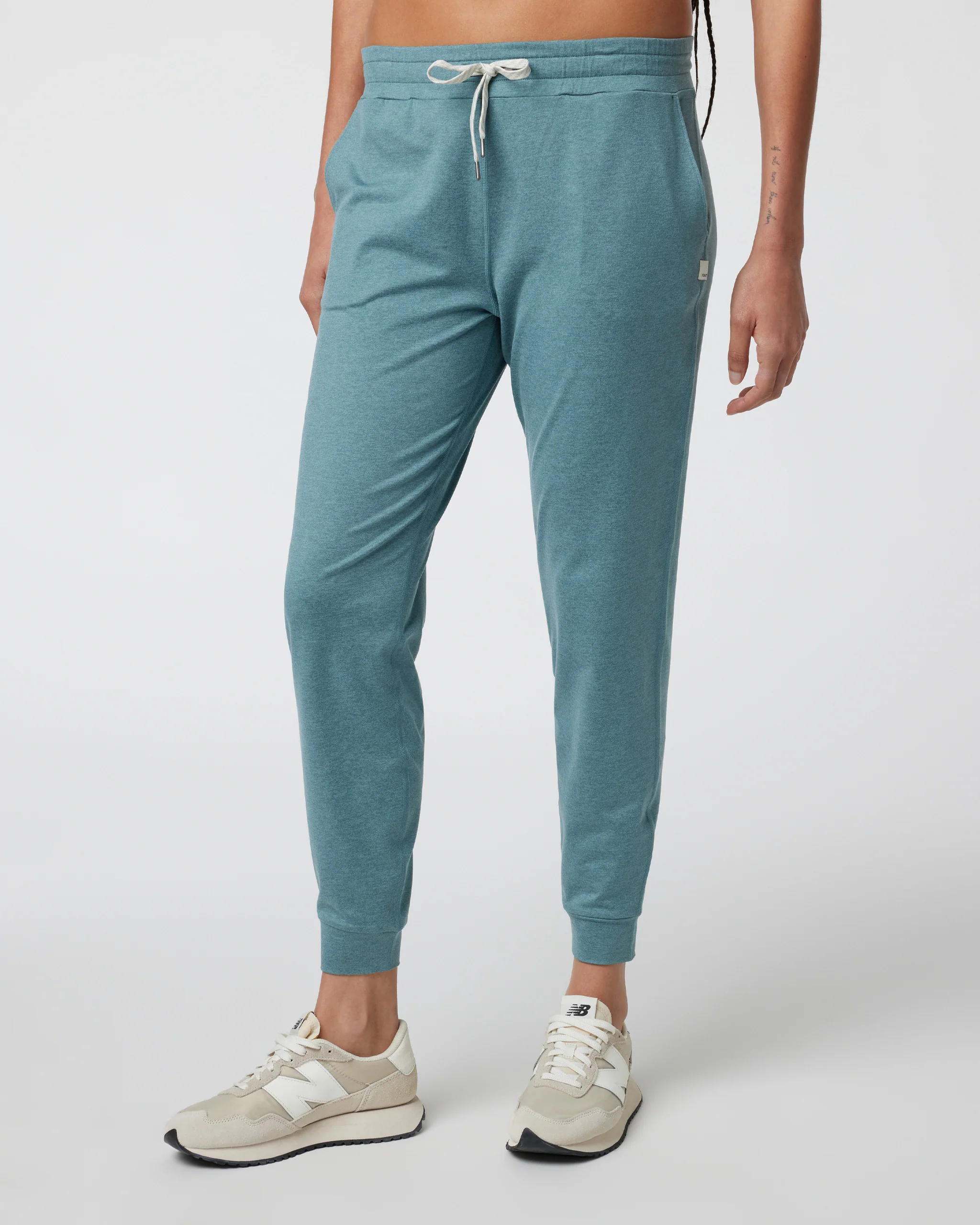 Performance Jogger - Long 4 Performance Jogger - Long
