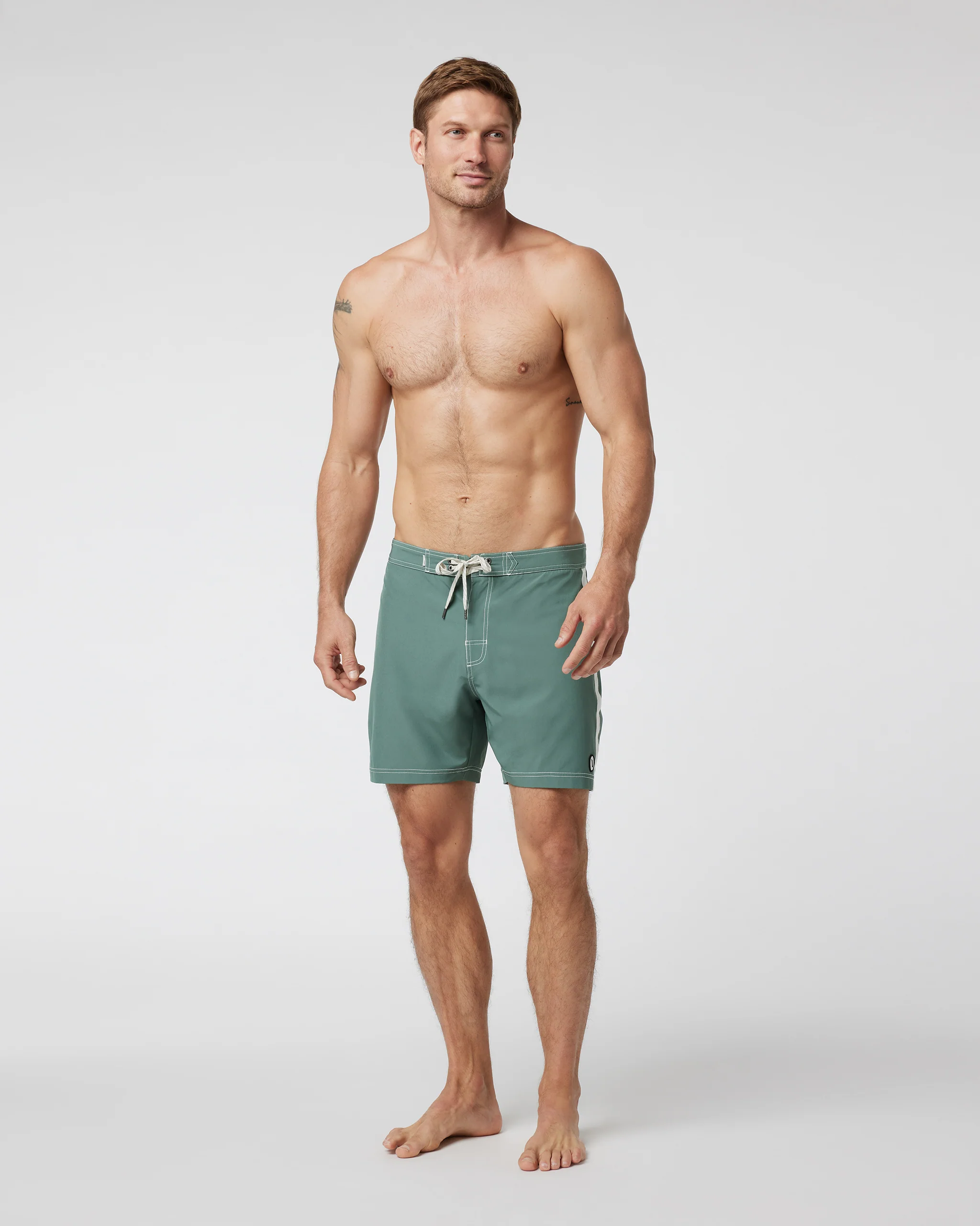 Puerto Boardshort 3 Puerto Boardshort