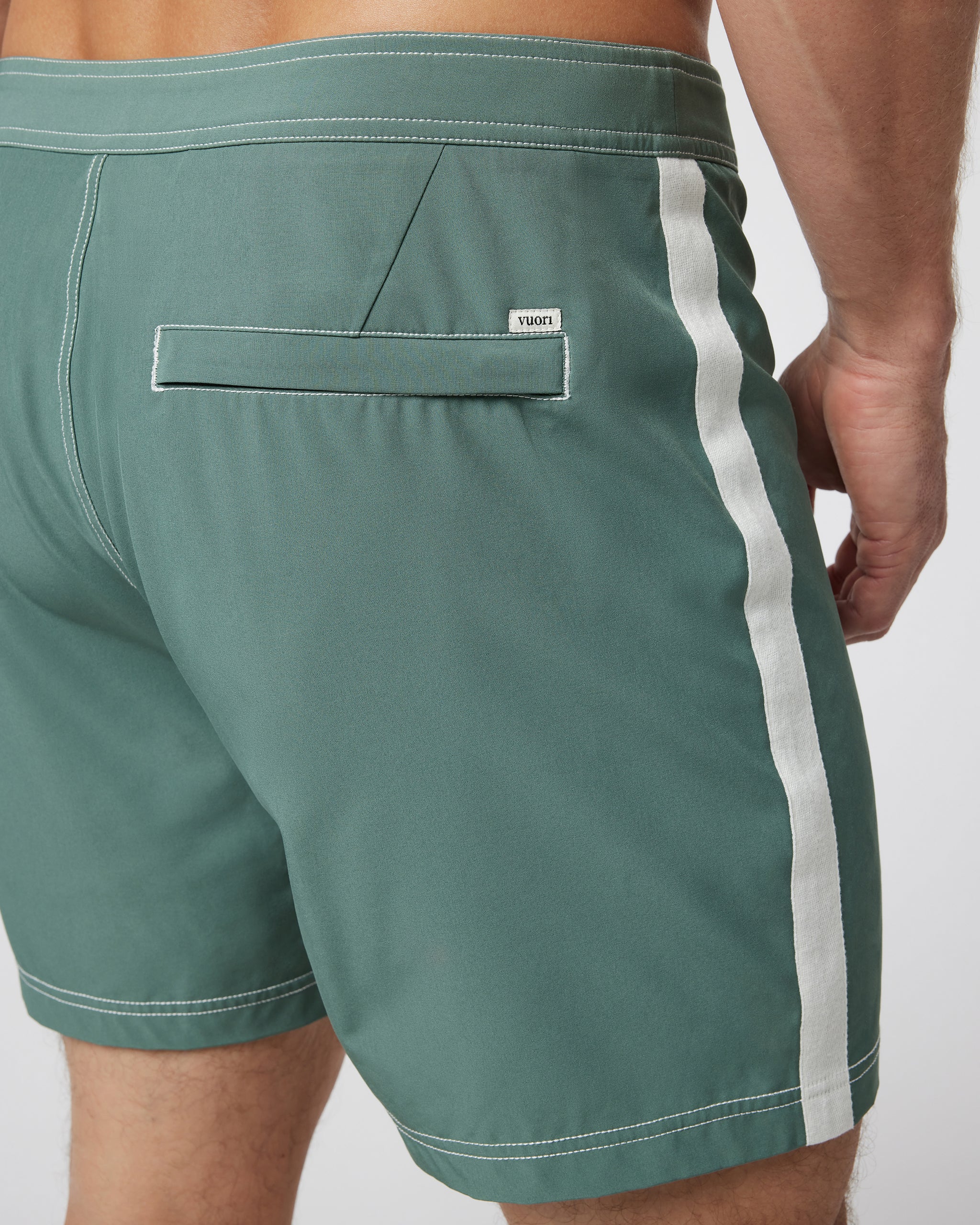 Puerto Boardshort 4 Puerto Boardshort