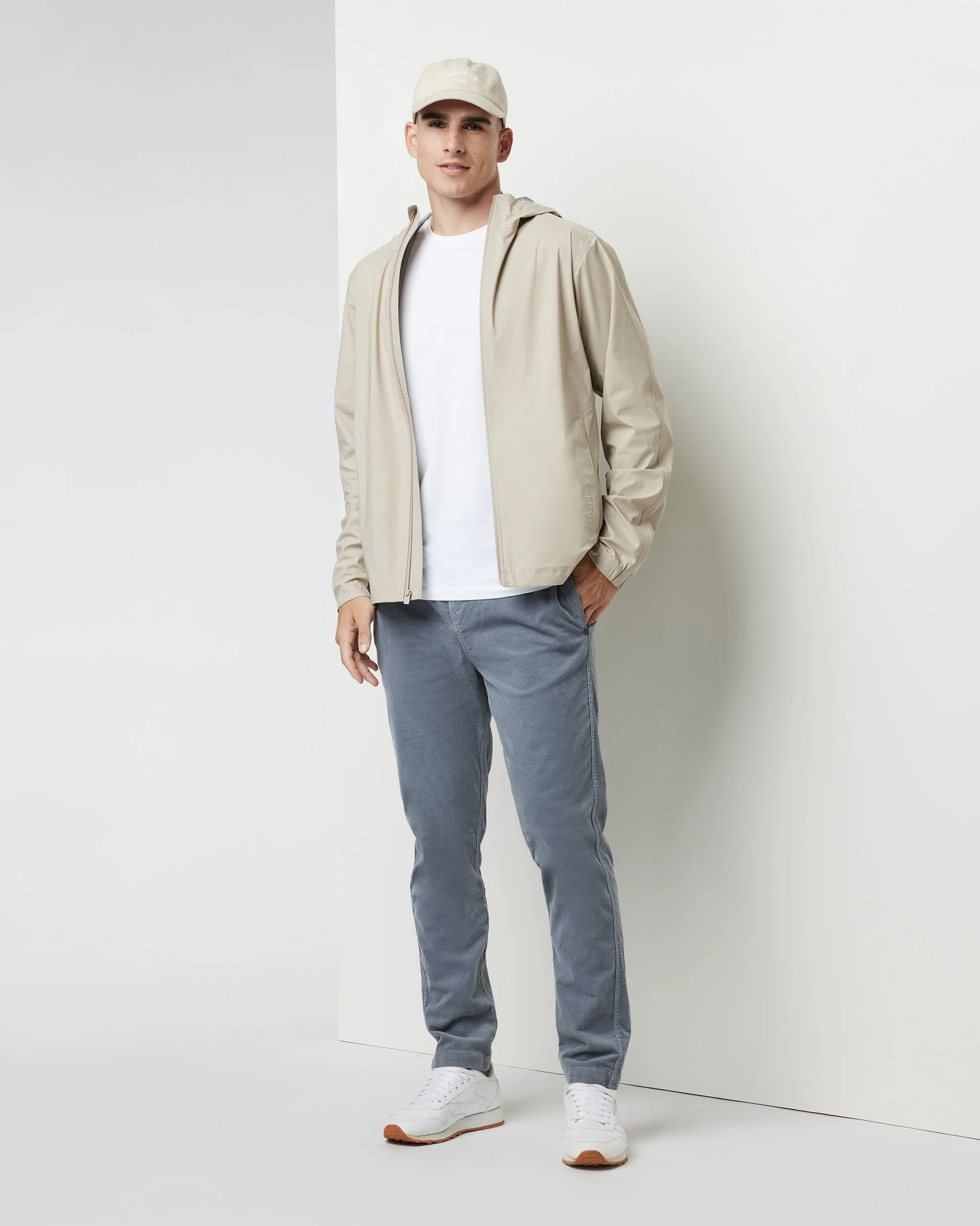 Rainstorm Packable Jacket 3 Rainstorm Packable Jacket