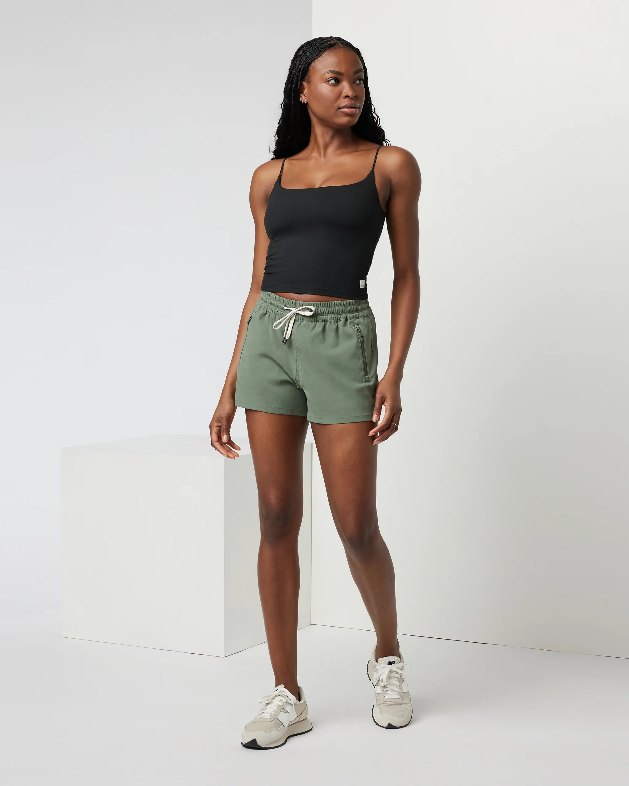 Scout Short 2 Scout Short