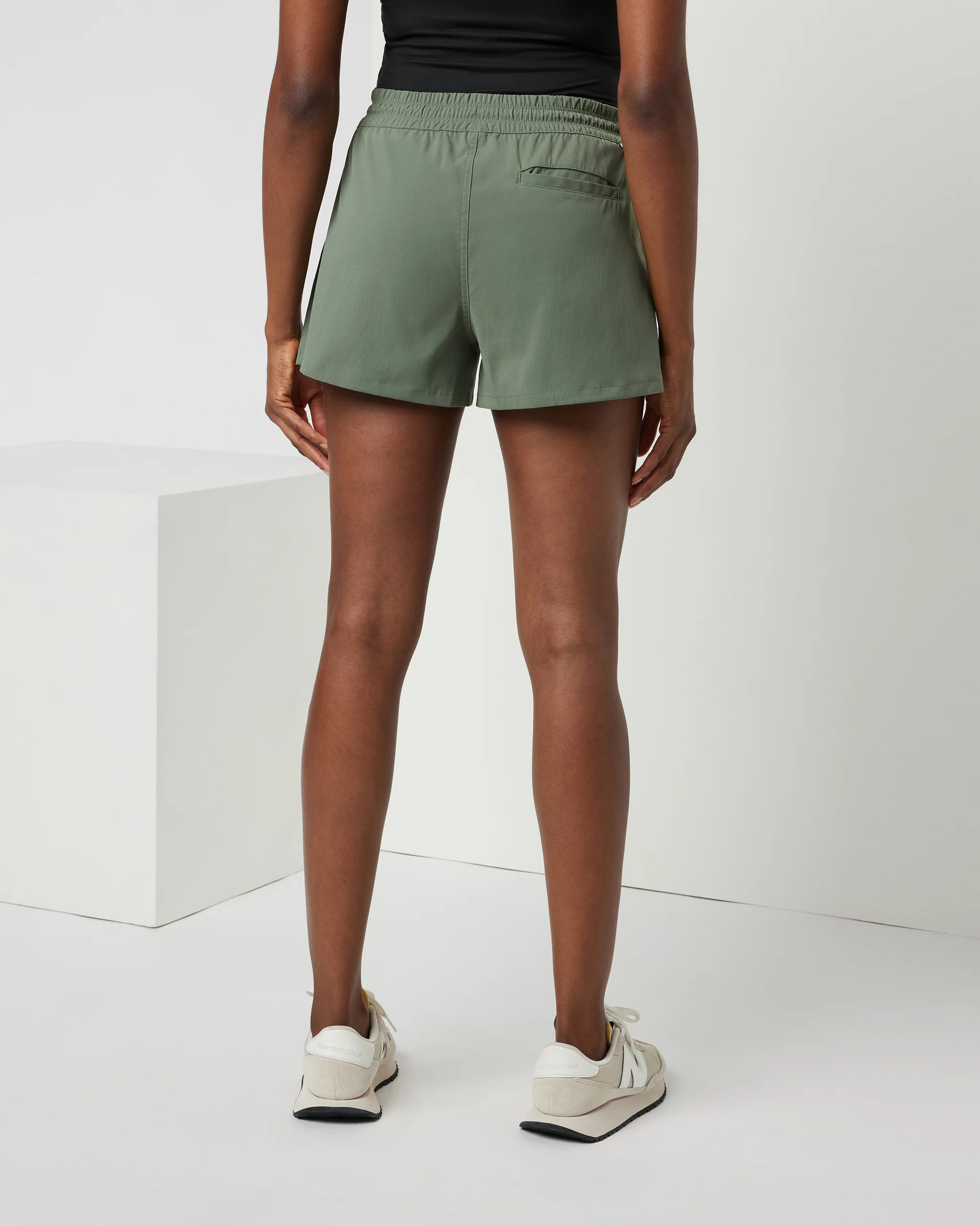 Scout Short 3 Scout Short