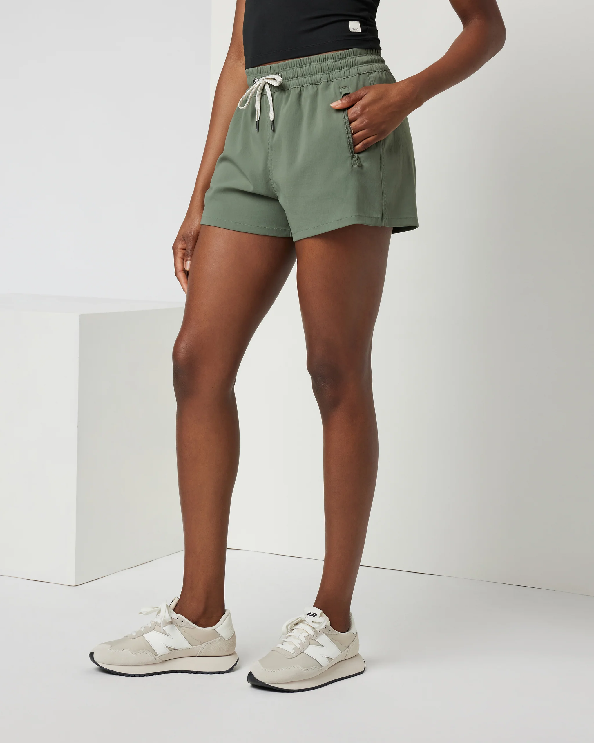 Scout Short 4 Scout Short