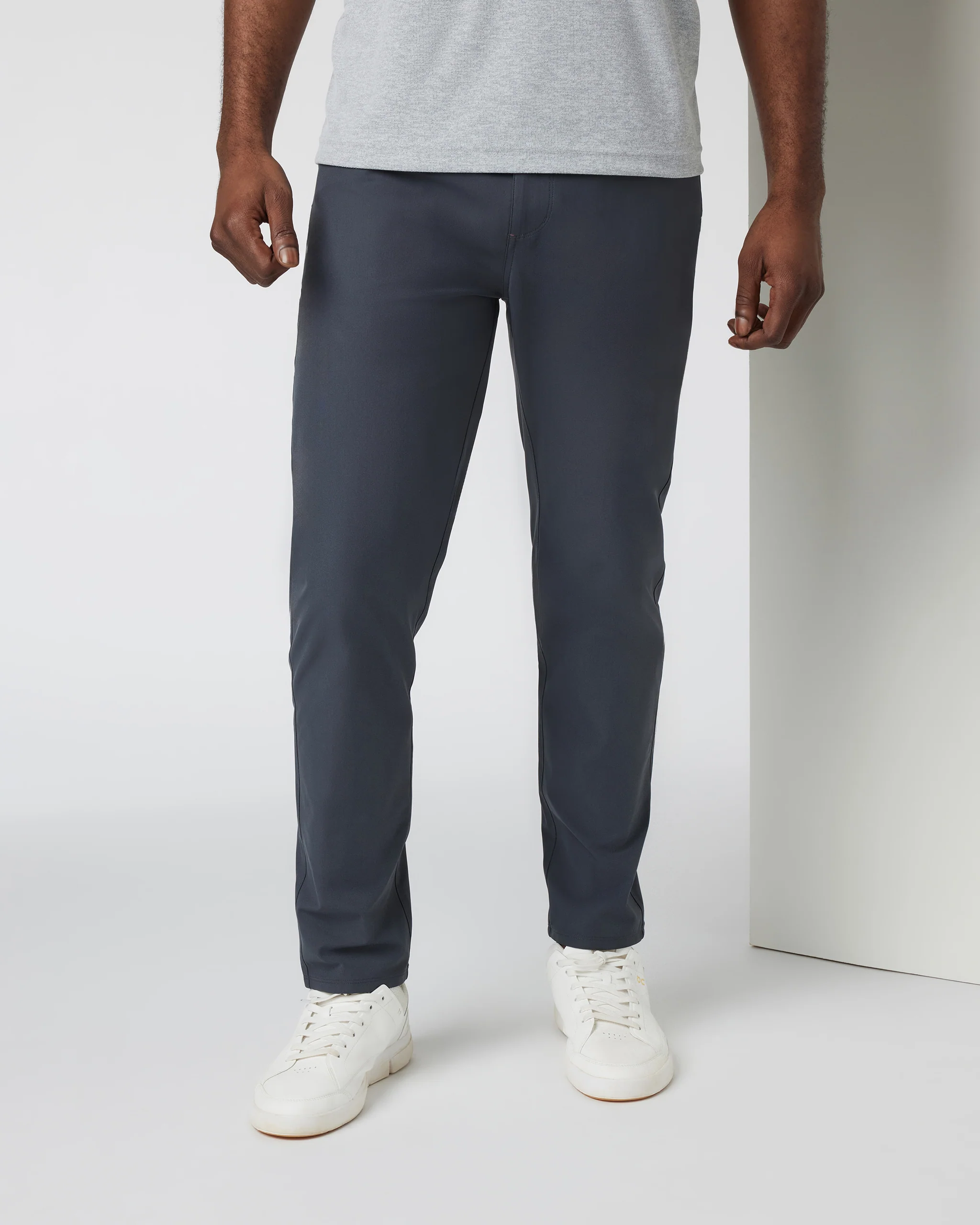 Meta Pant Athletic Slim Fit 34”