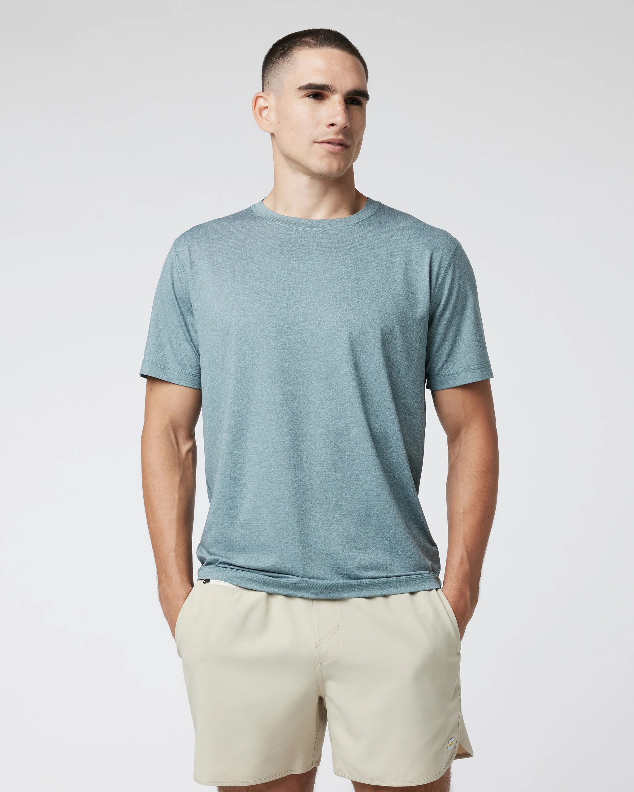 Tradewind Performance Tee 2.0 1 Tradewind Performance Tee 2.0