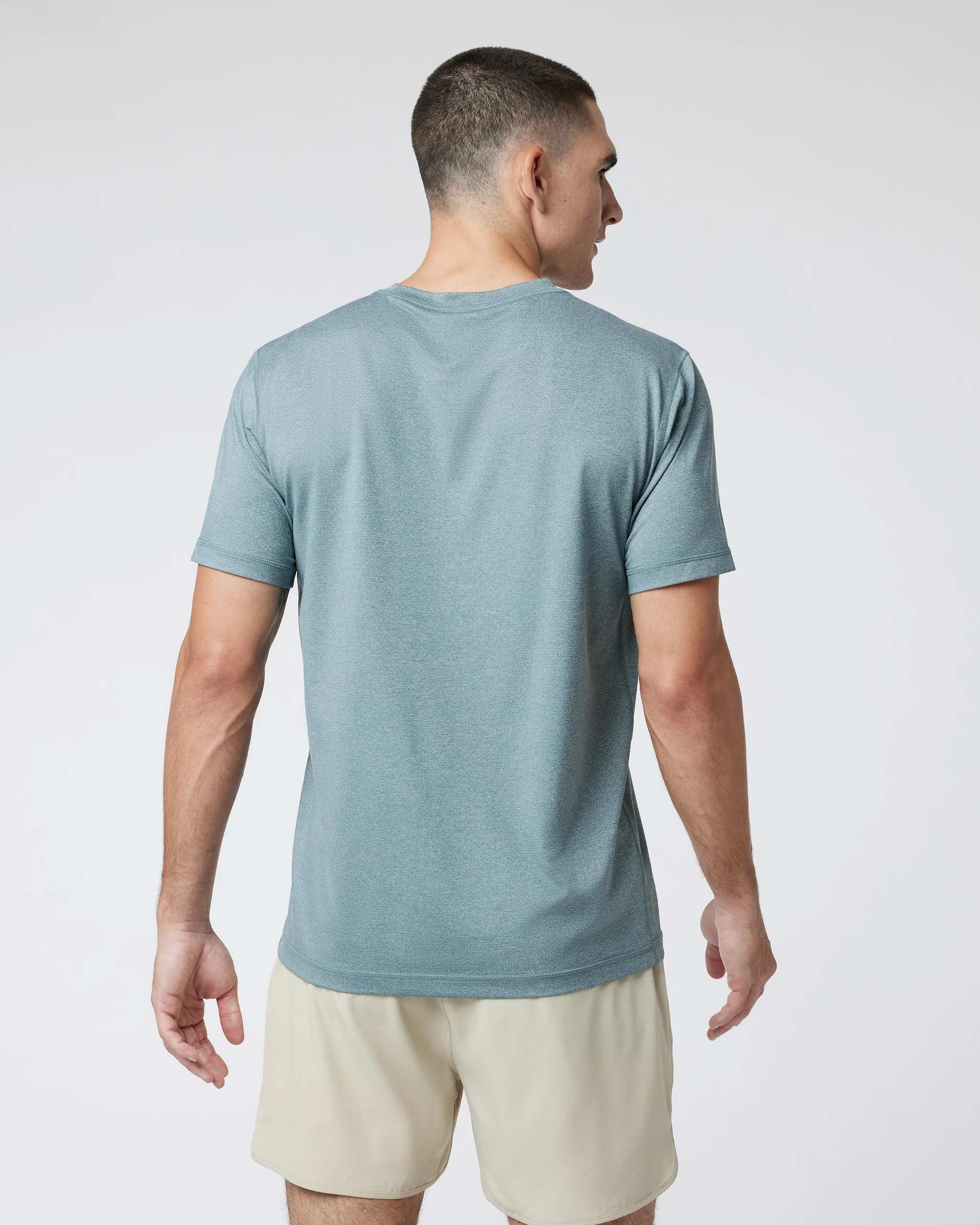 Tradewind Performance Tee 2.0 2 Tradewind Performance Tee 2.0
