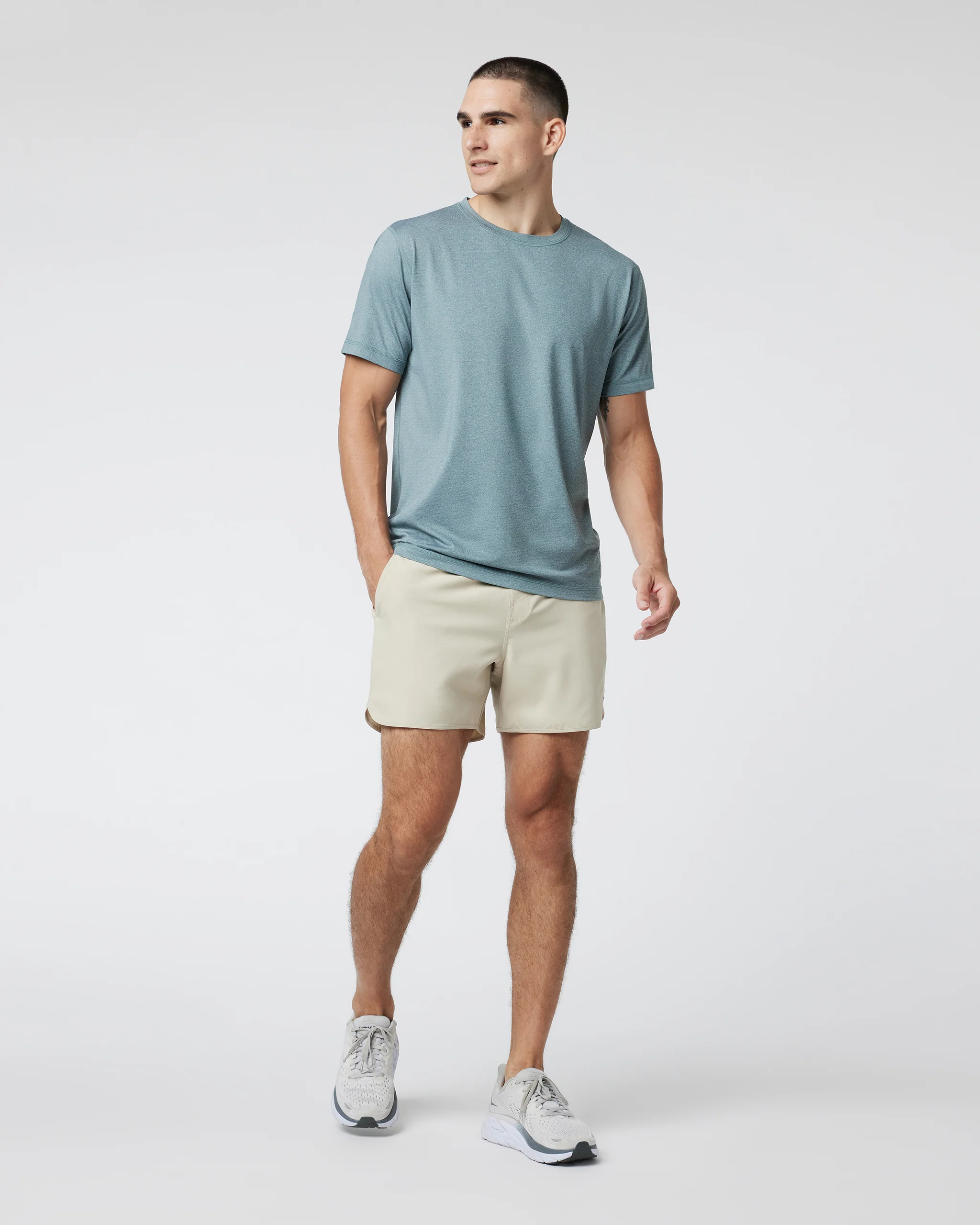 Tradewind Performance Tee 2.0 3 Tradewind Performance Tee 2.0