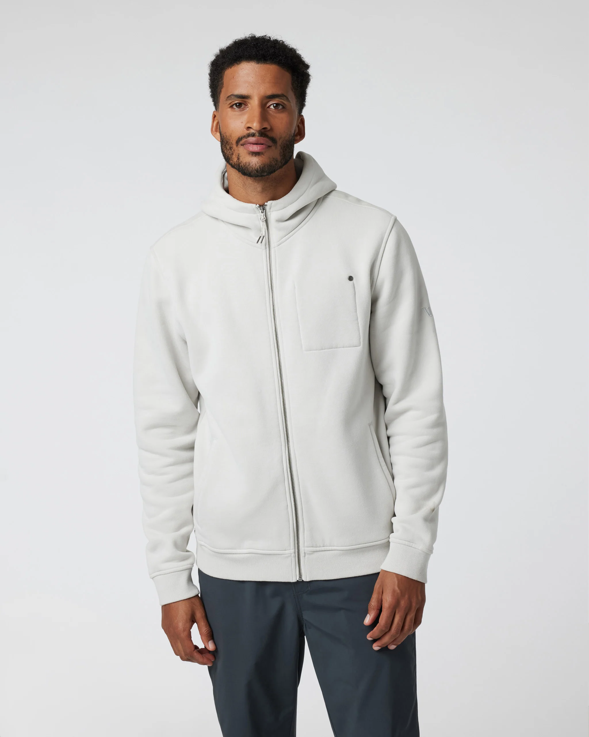 Seaside Hoodie