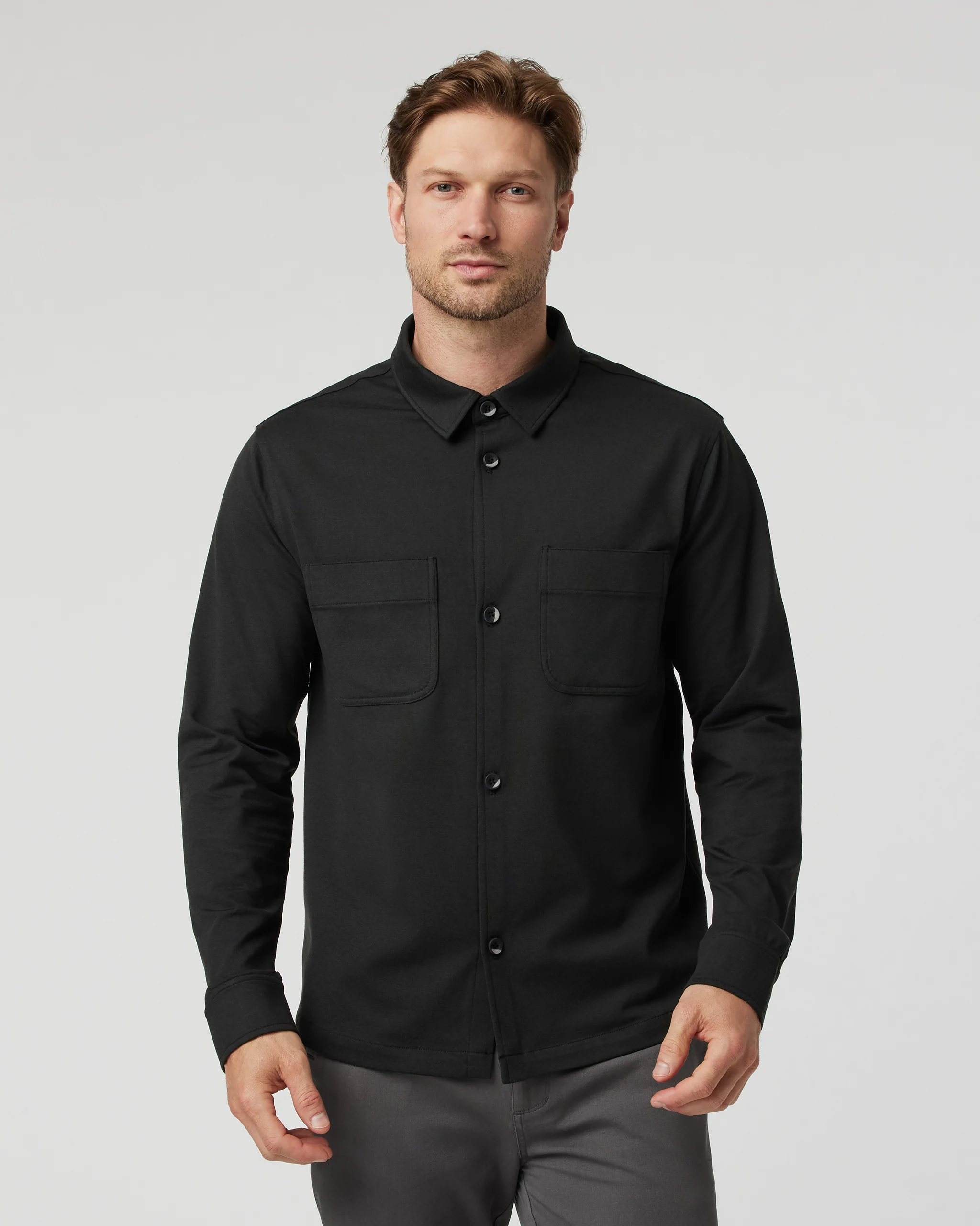 Coronado Shirt Jacket 1 Coronado Shirt Jacket