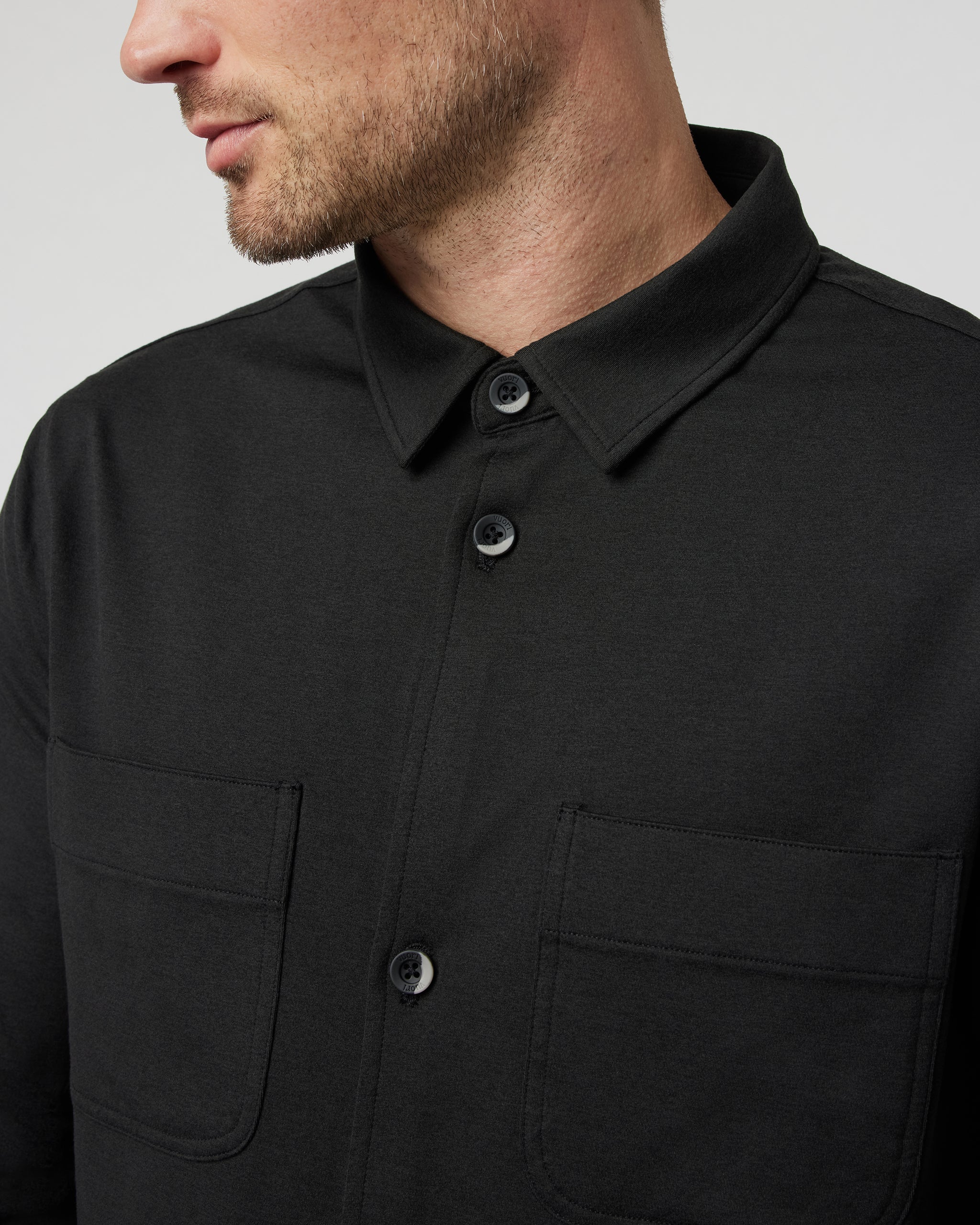 Coronado Shirt Jacket 2 Coronado Shirt Jacket