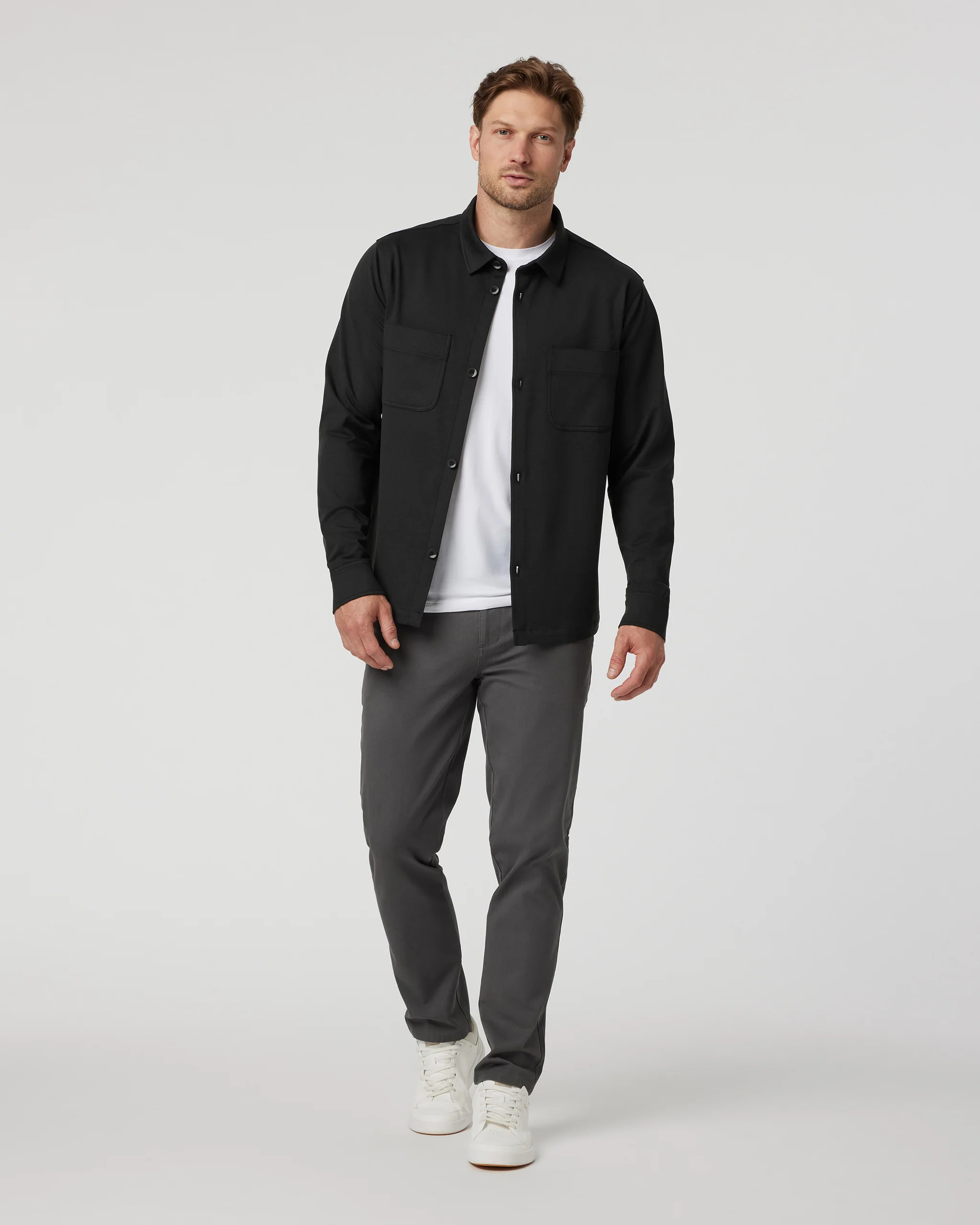 Coronado Shirt Jacket 3 Coronado Shirt Jacket