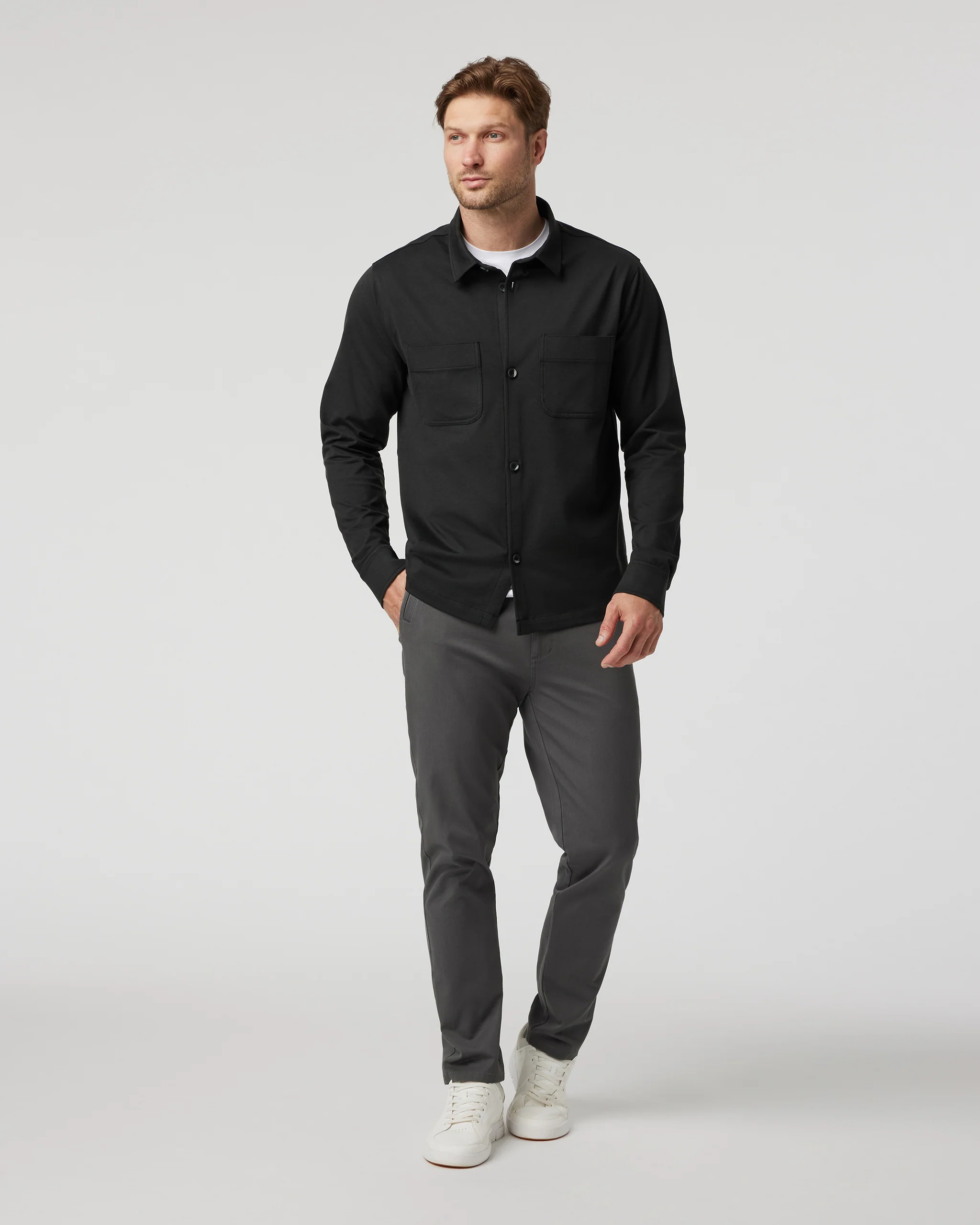 Coronado Shirt Jacket 4 Coronado Shirt Jacket