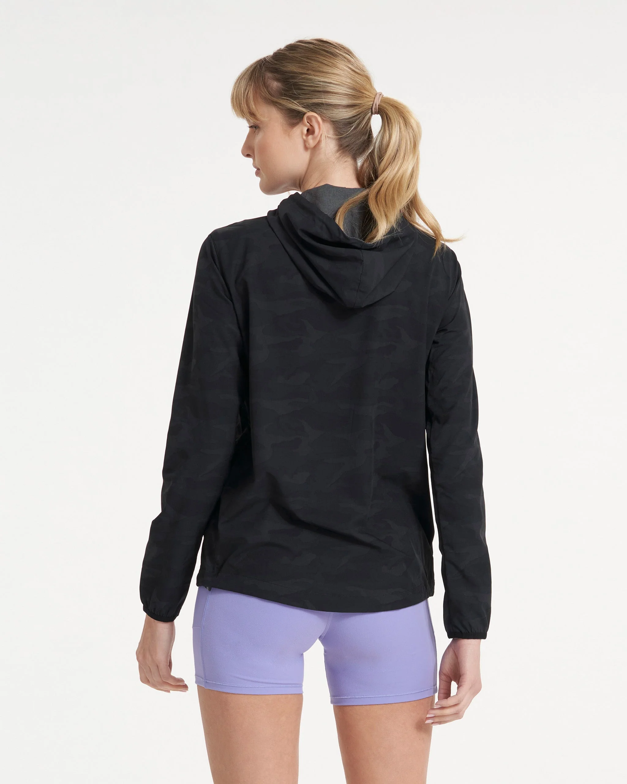 Womens Outdoor Trainer Shell 4 Womens Outdoor Trainer Shell