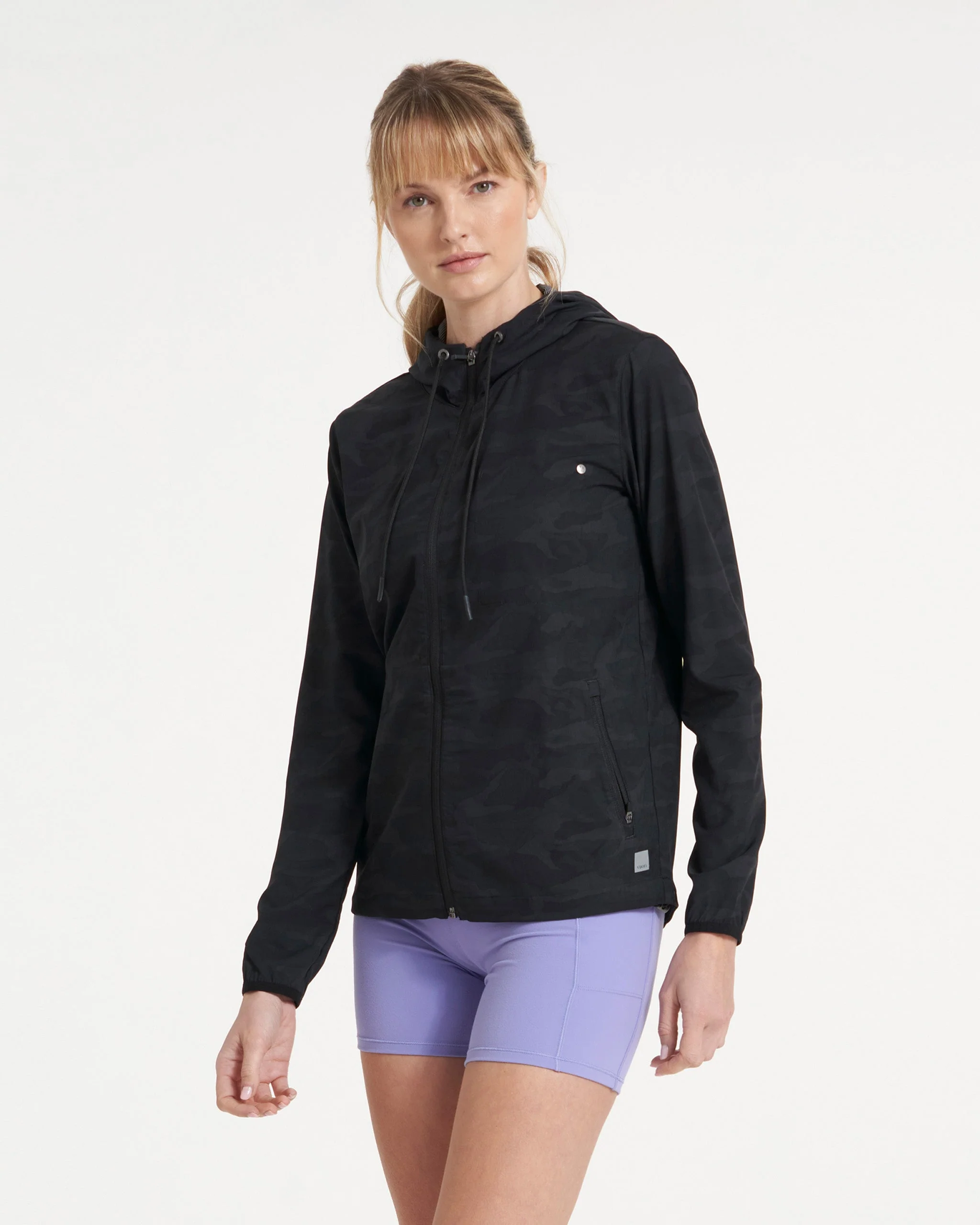 Womens Outdoor Trainer Shell 5 Womens Outdoor Trainer Shell