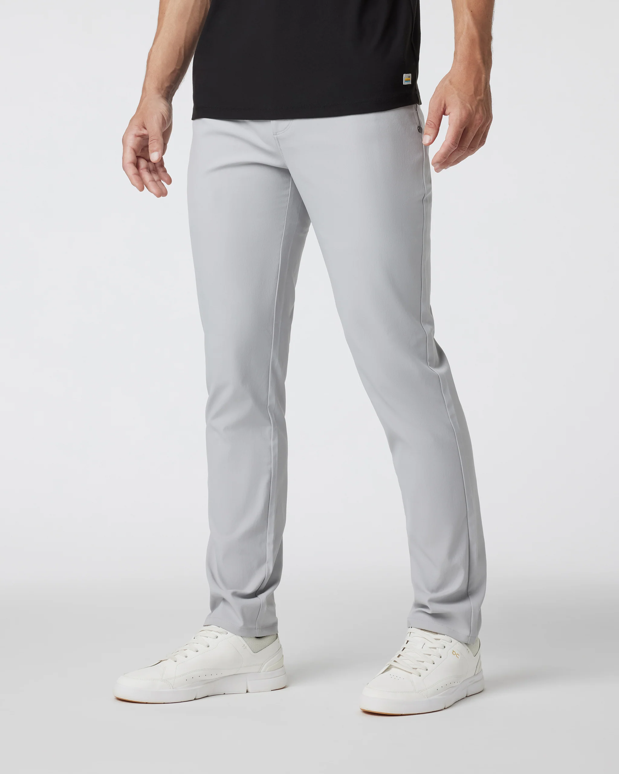 Cascade Tech Chino Pant Athletic Slim Fit 32" 1 Cascade Tech Chino Pant Athletic Slim Fit 32"