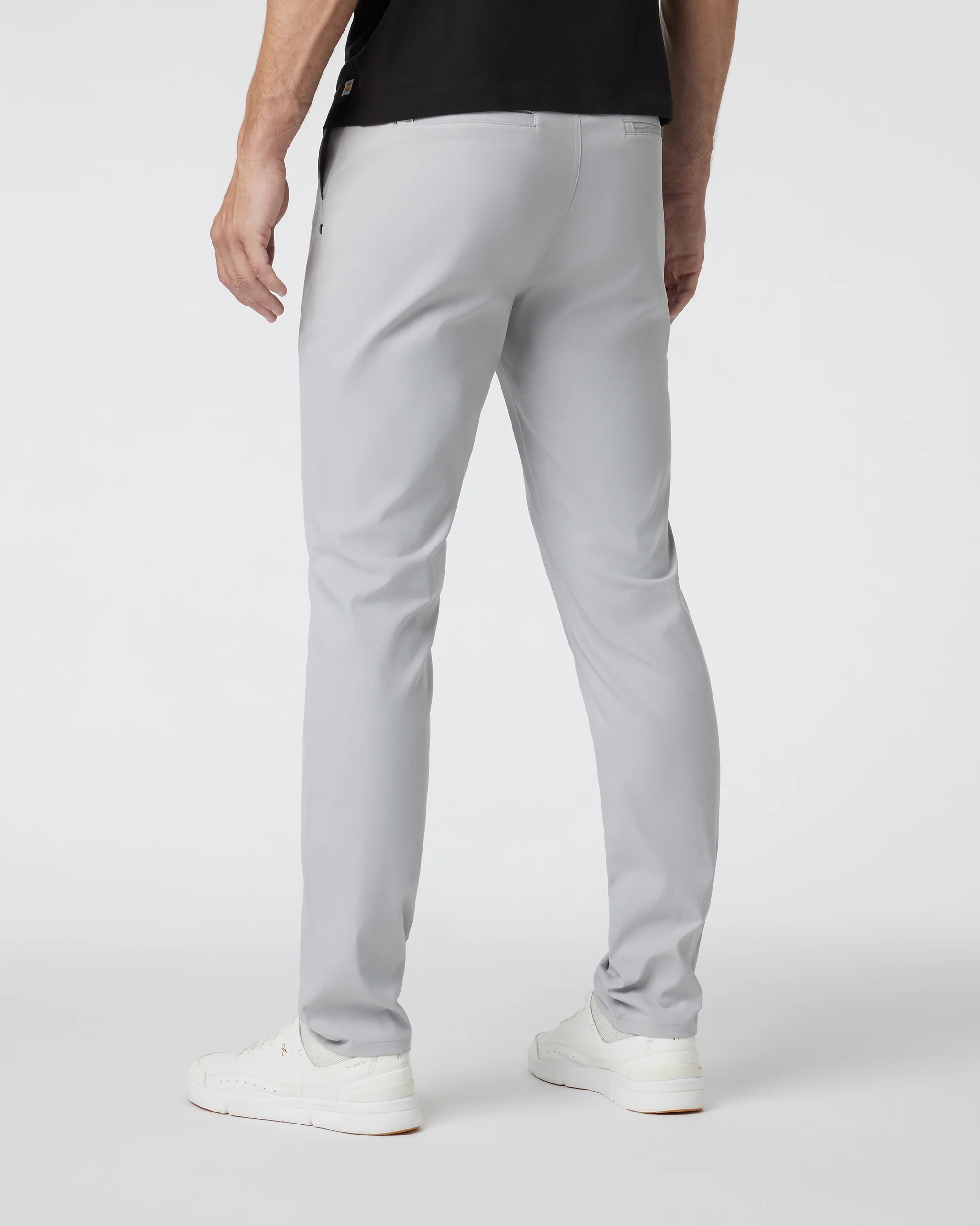 Cascade Tech Chino Pant Athletic Slim Fit 32" 2 Cascade Tech Chino Pant Athletic Slim Fit 32"