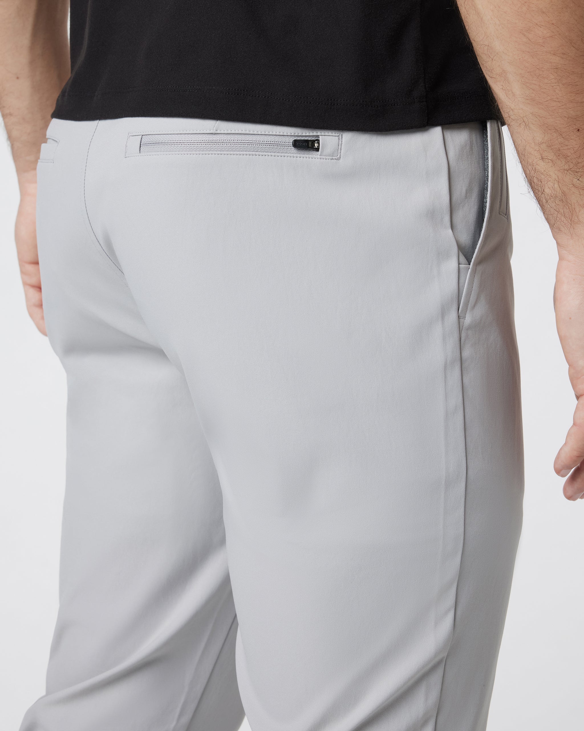 Cascade Tech Chino Pant Athletic Slim Fit 32" 4 Cascade Tech Chino Pant Athletic Slim Fit 32"