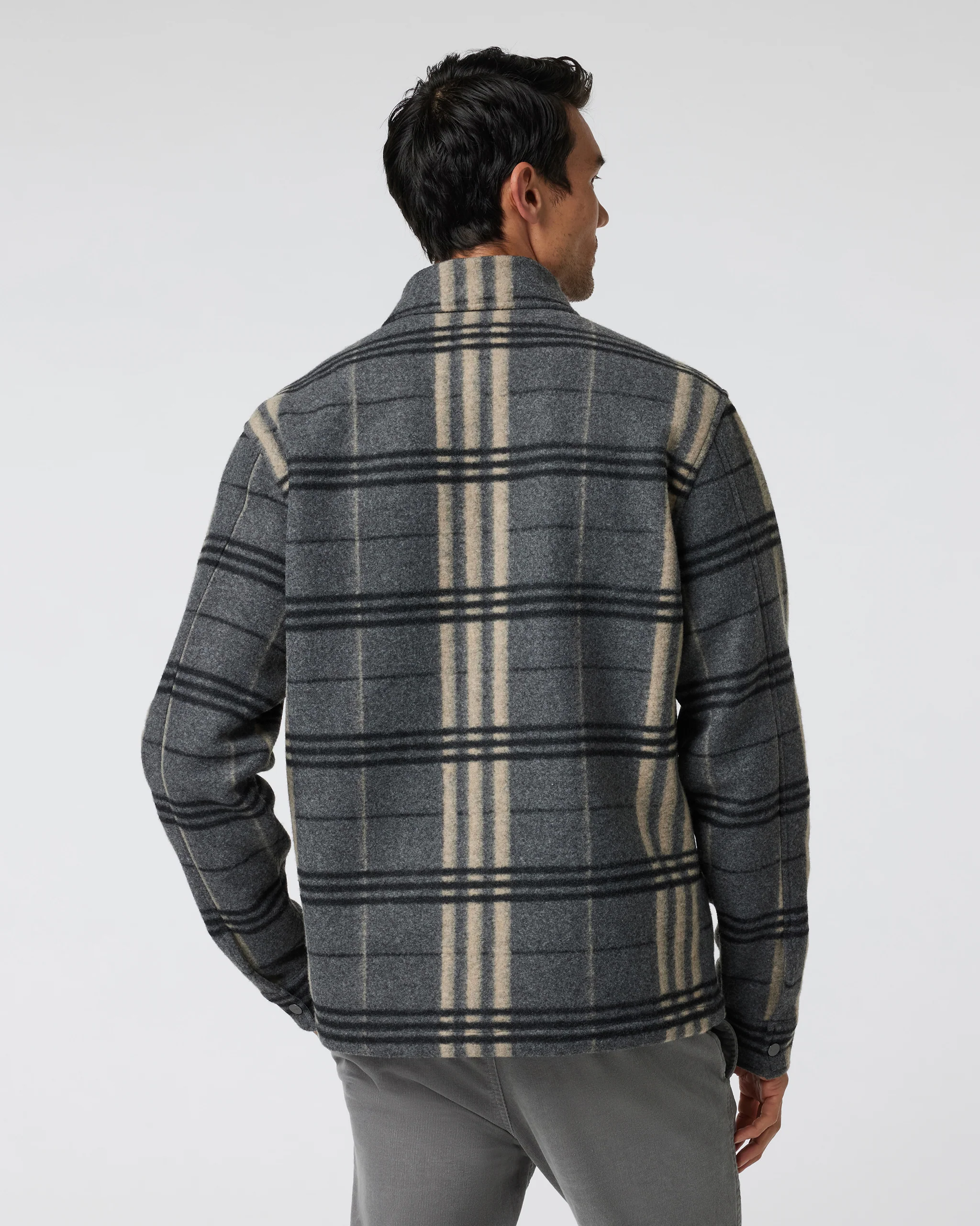 Ballard Shirt Jacket 2 Ballard Shirt Jacket