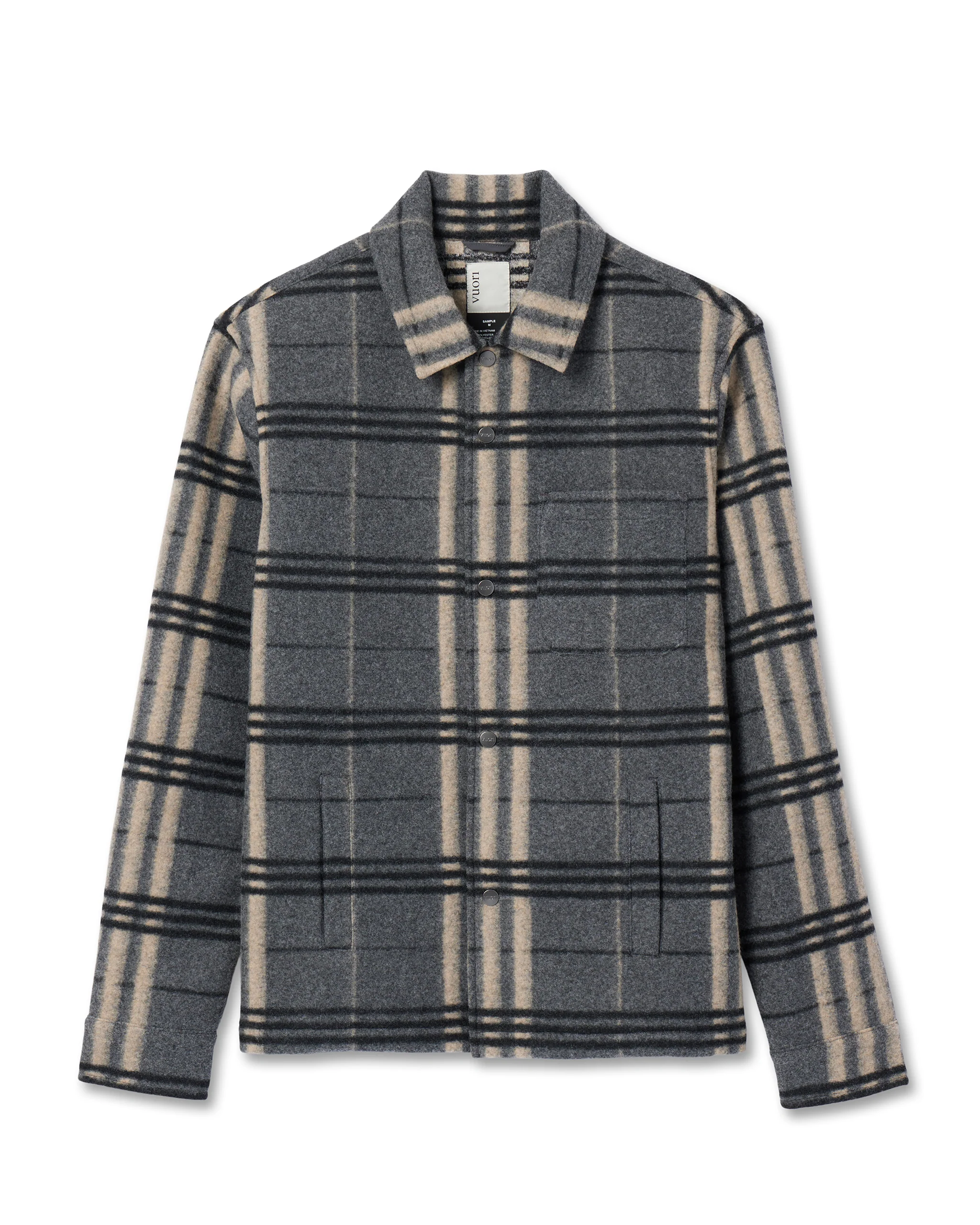 Ballard Shirt Jacket 4 Ballard Shirt Jacket