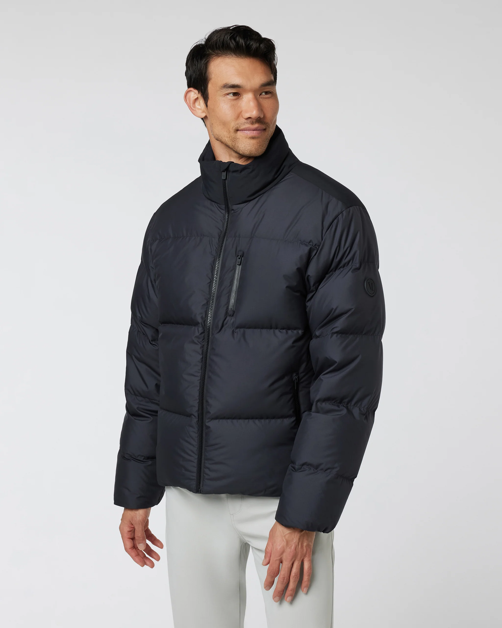 Aviara Down Jacket 2.0 1 Aviara Down Jacket 2.0