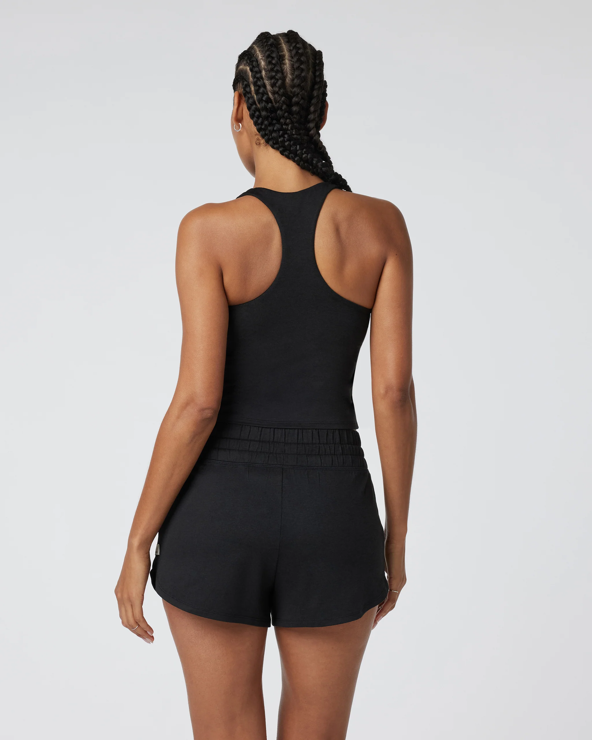 Halo Performance Crop 2.0 2 Halo Performance Crop 2.0